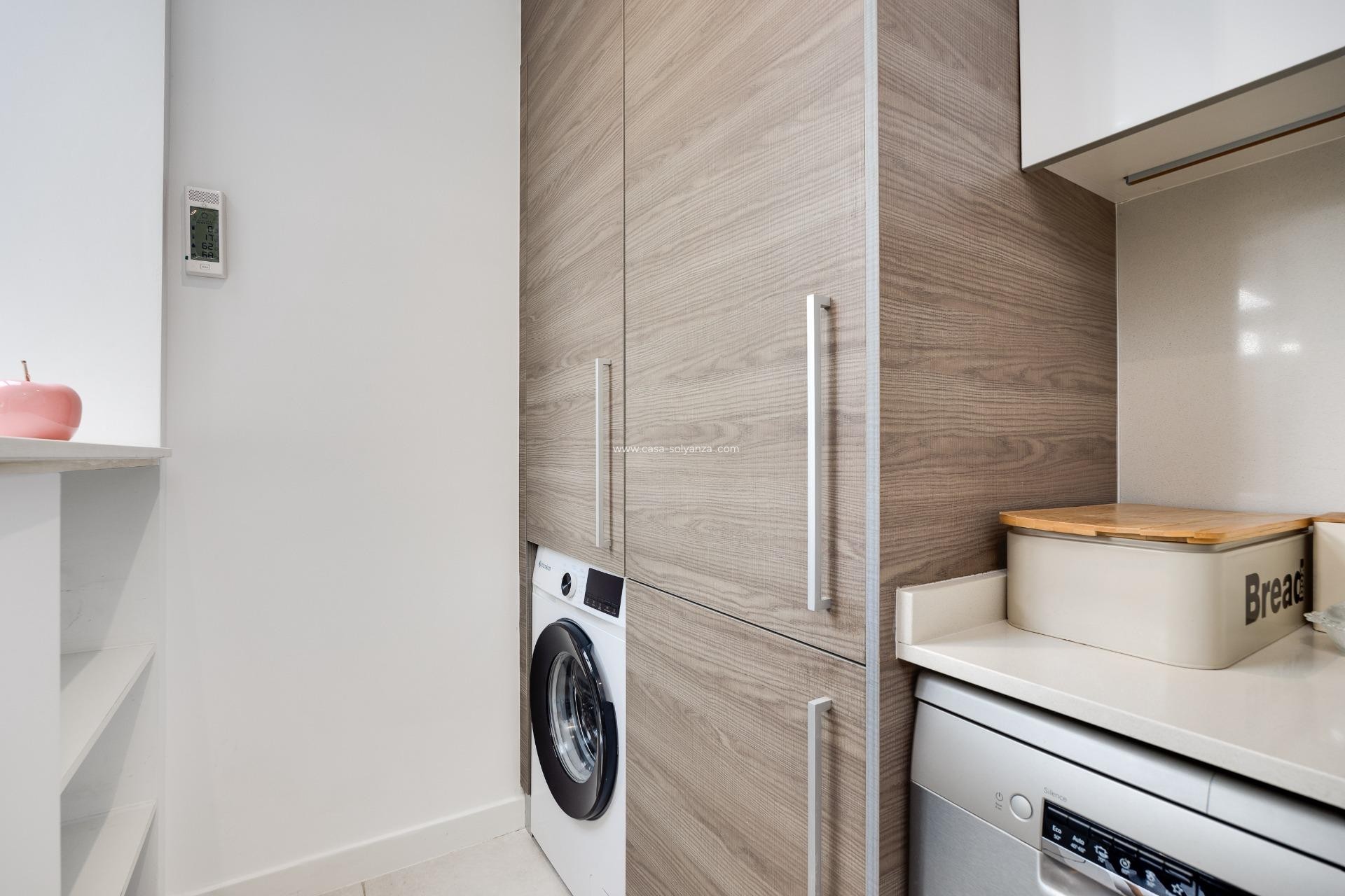 Revente - Maison de ville - Orihuela Costa - Lomas de Cabo Roig