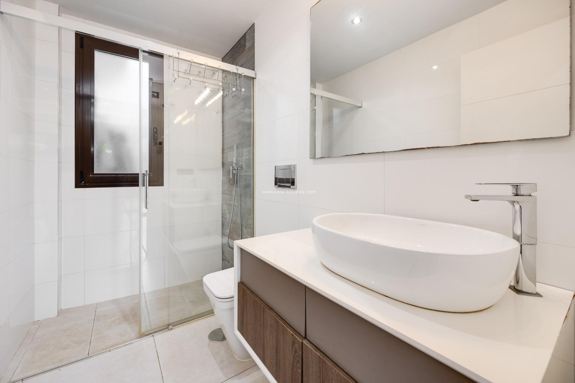 Revente - Maison de ville - Orihuela Costa - Lomas de Cabo Roig