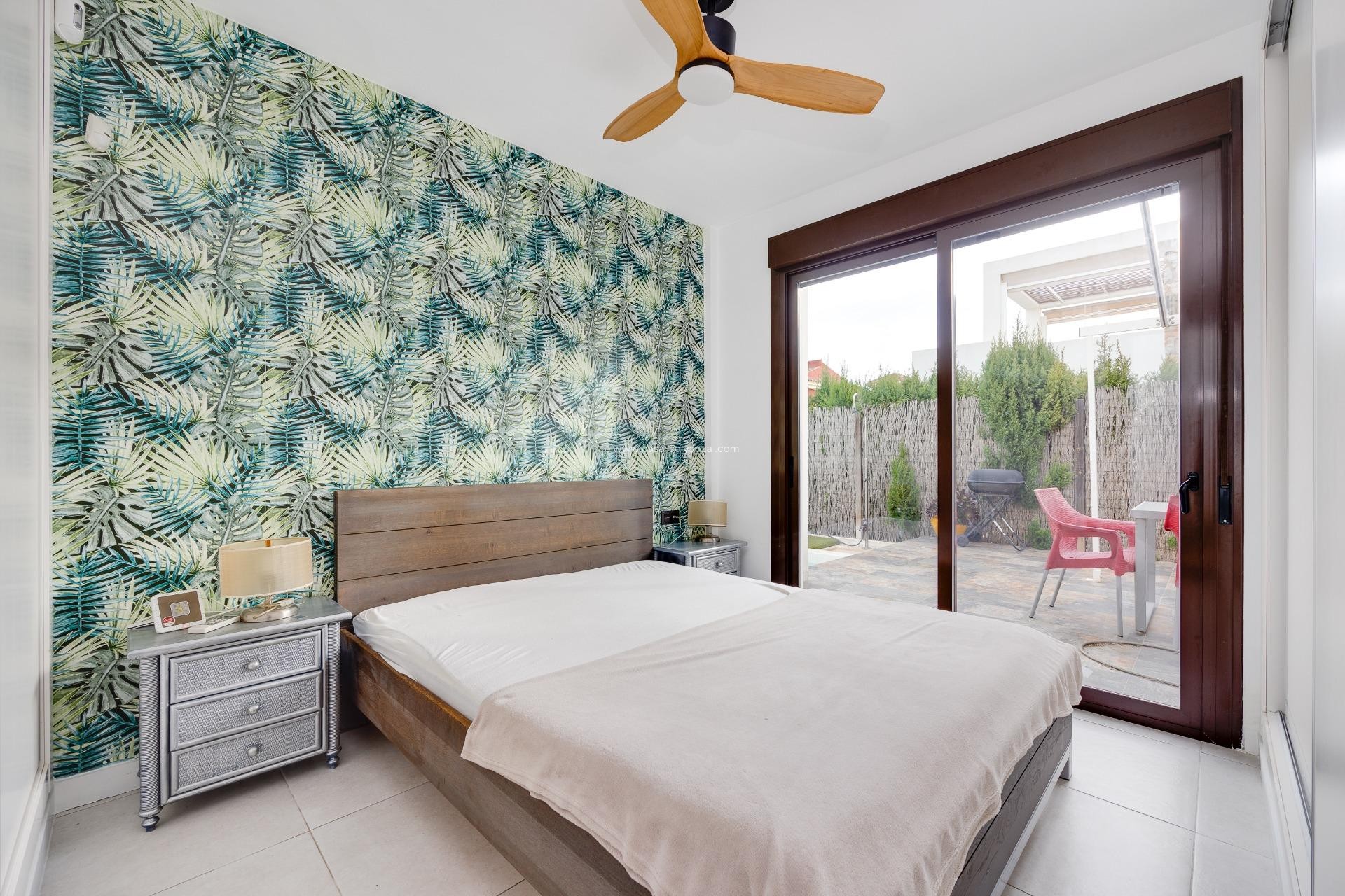 Revente - Maison de ville - Orihuela Costa - Lomas de Cabo Roig