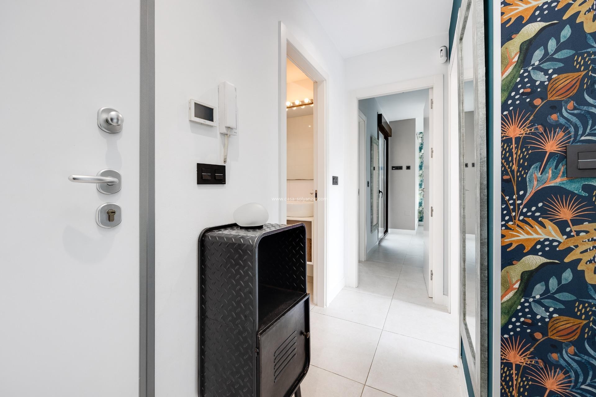 Revente - Maison de ville - Orihuela Costa - Lomas de Cabo Roig