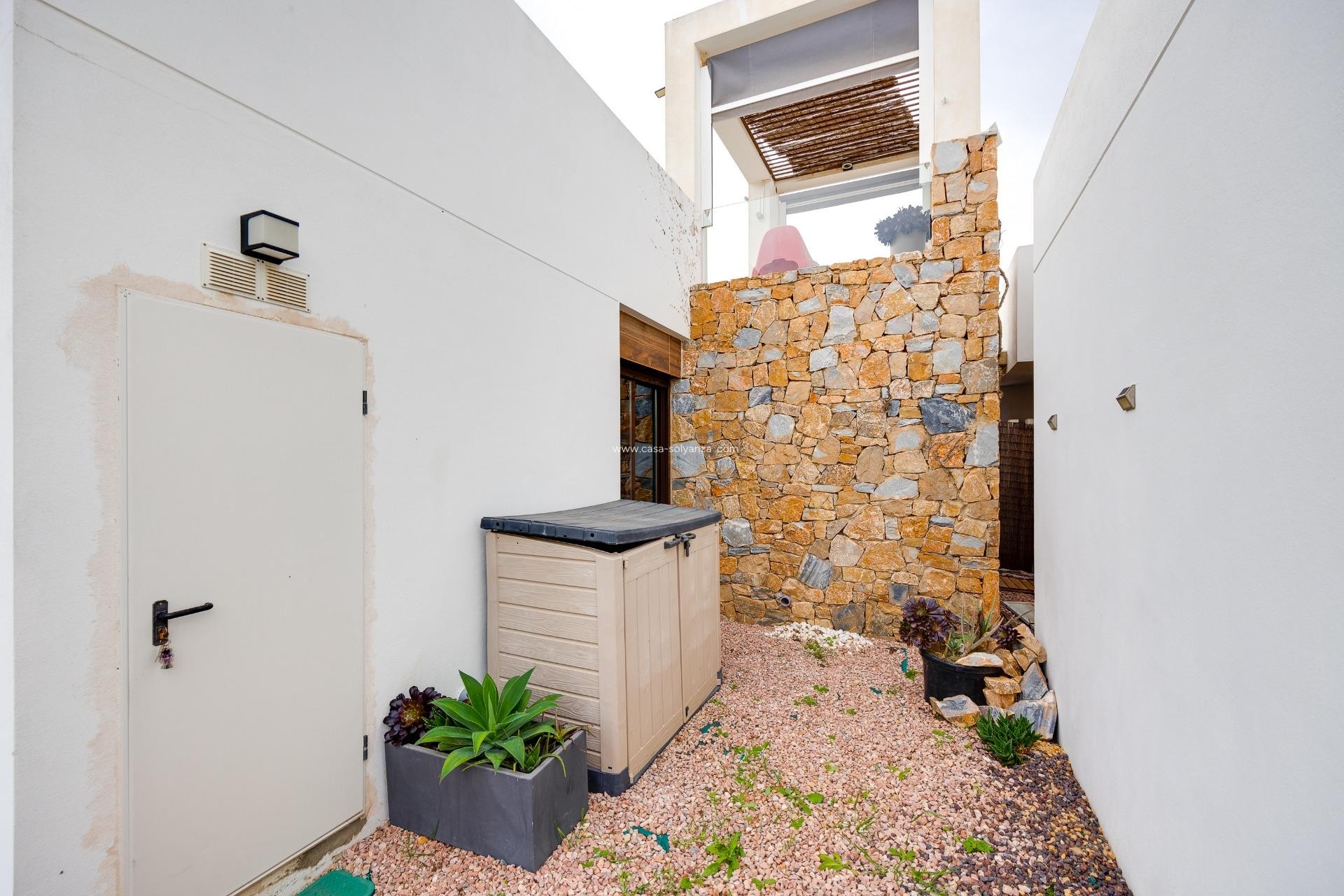 Revente - Maison de ville - Orihuela Costa - Lomas de Cabo Roig