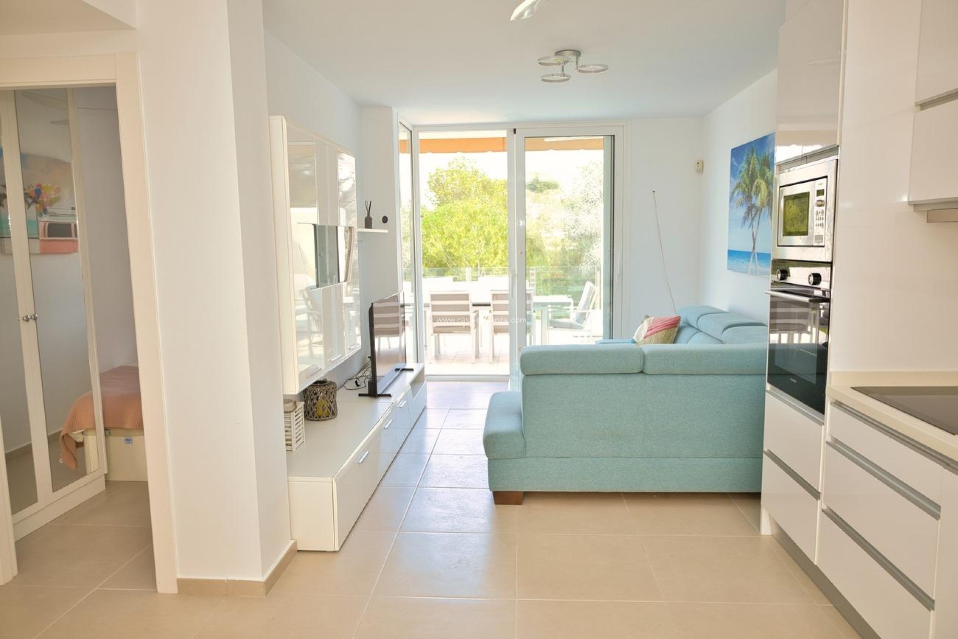 Revente - Maison de ville - Orihuela Costa - Lomas De Don Juan