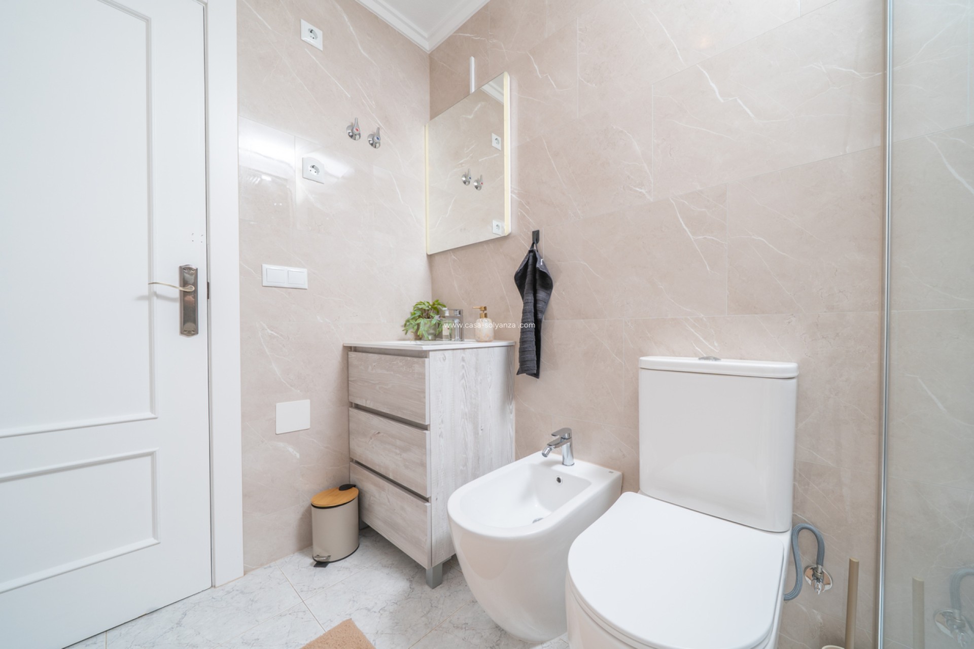 Revente - Maison de ville - Orihuela Costa - Los Almendros - La Florida