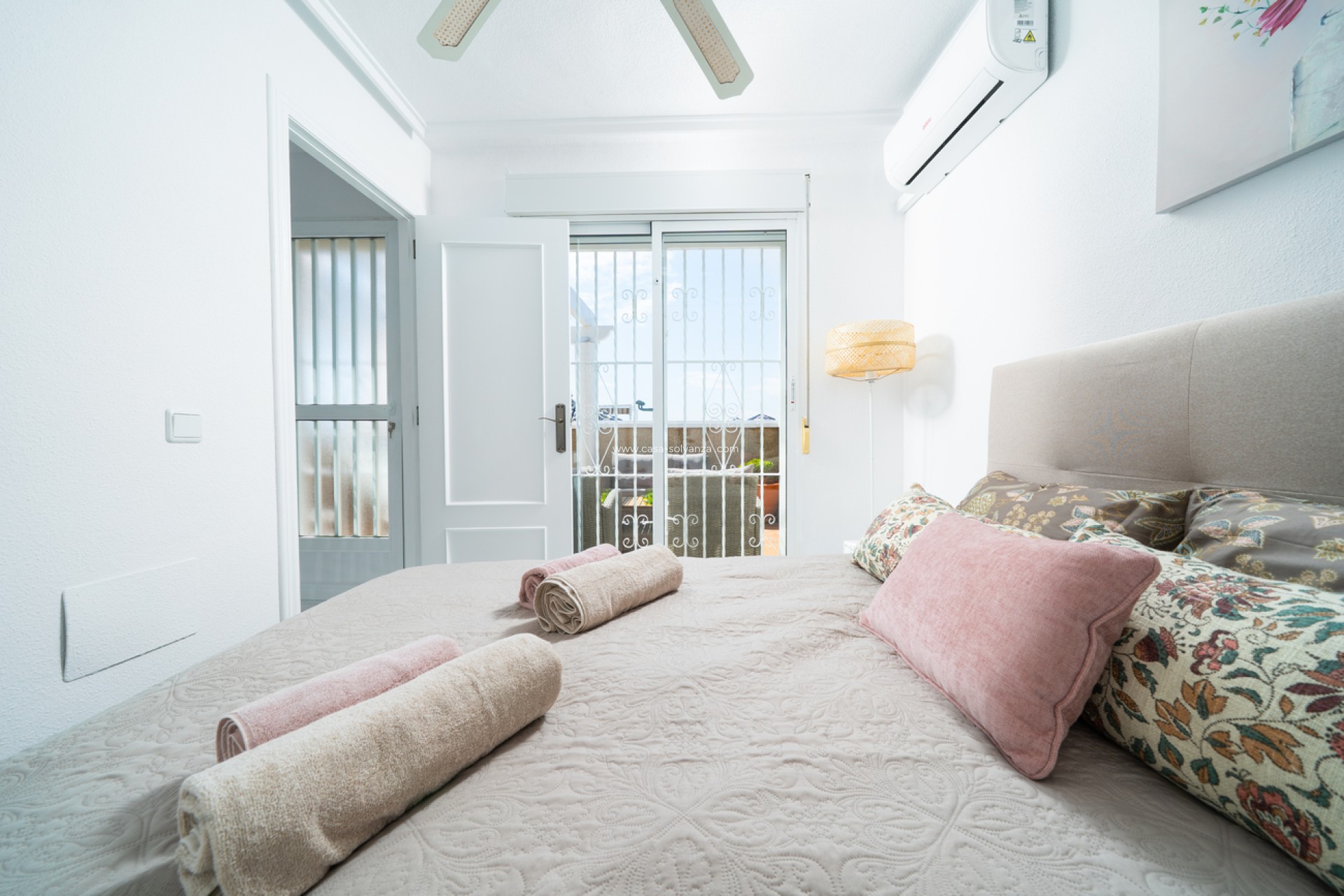 Revente - Maison de ville - Orihuela Costa - Los Almendros - La Florida