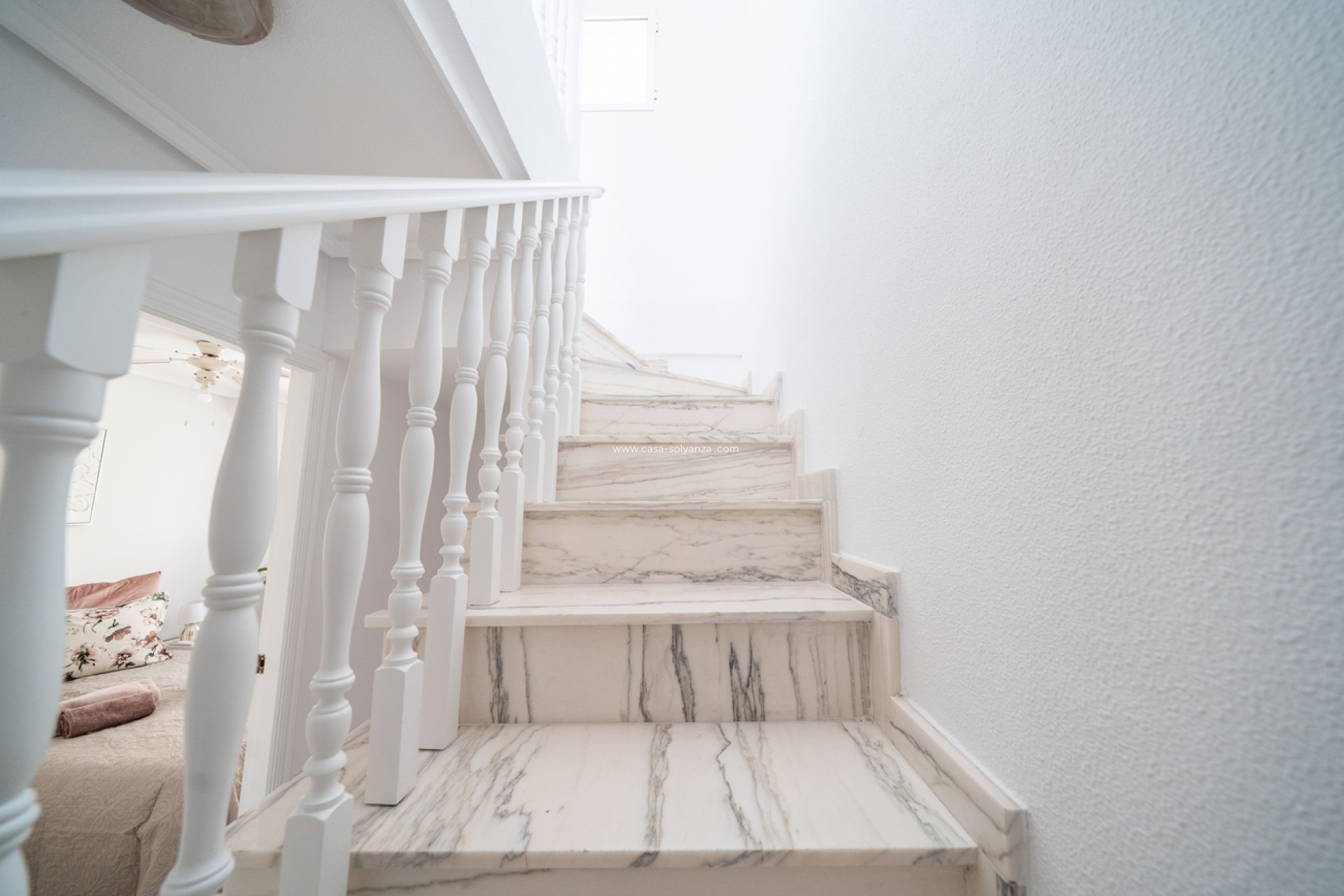 Revente - Maison de ville - Orihuela Costa - Los Almendros - La Florida