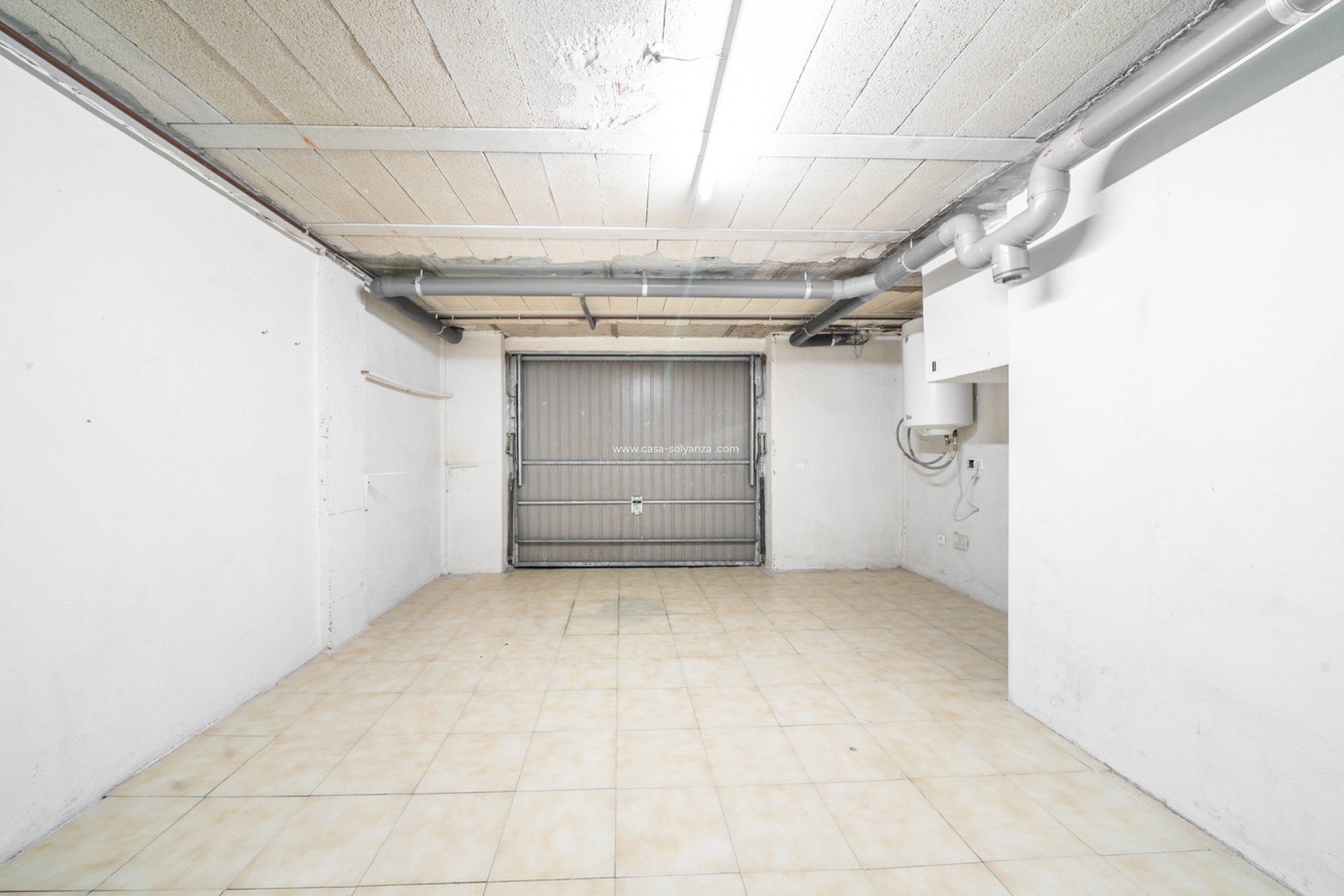 Revente - Maison de ville - Orihuela Costa - Los Almendros - La Florida