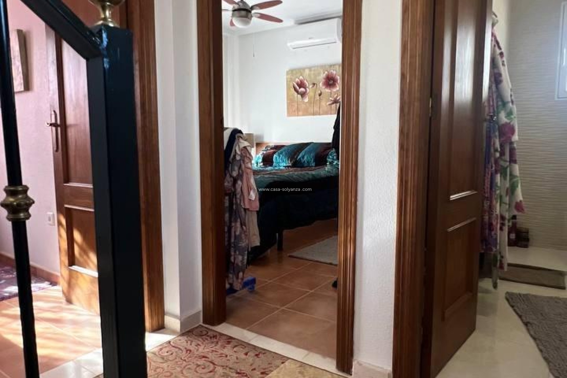 Revente - Maison de ville - Orihuela Costa - Los Almendros-La Florida