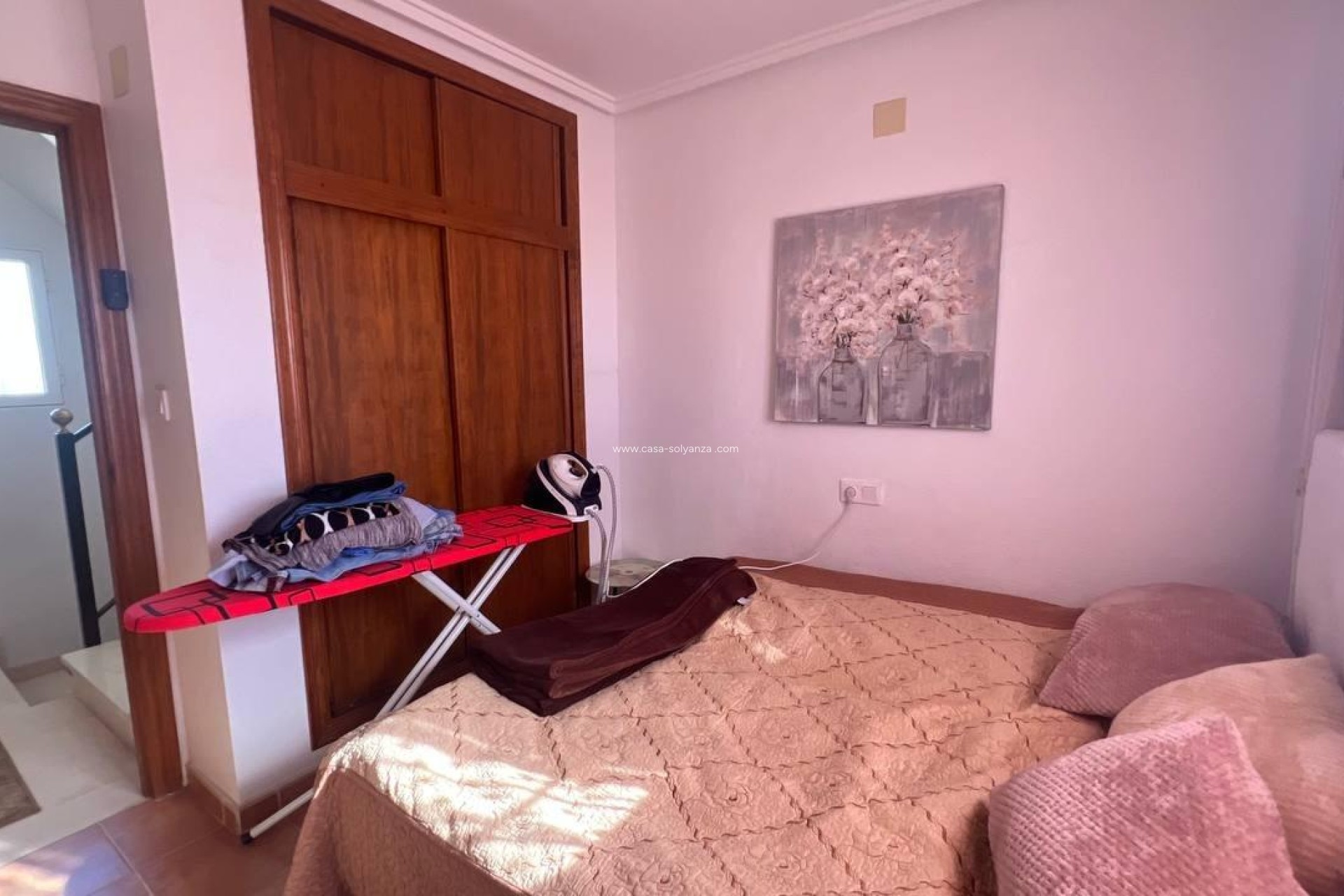 Revente - Maison de ville - Orihuela Costa - Los Almendros-La Florida