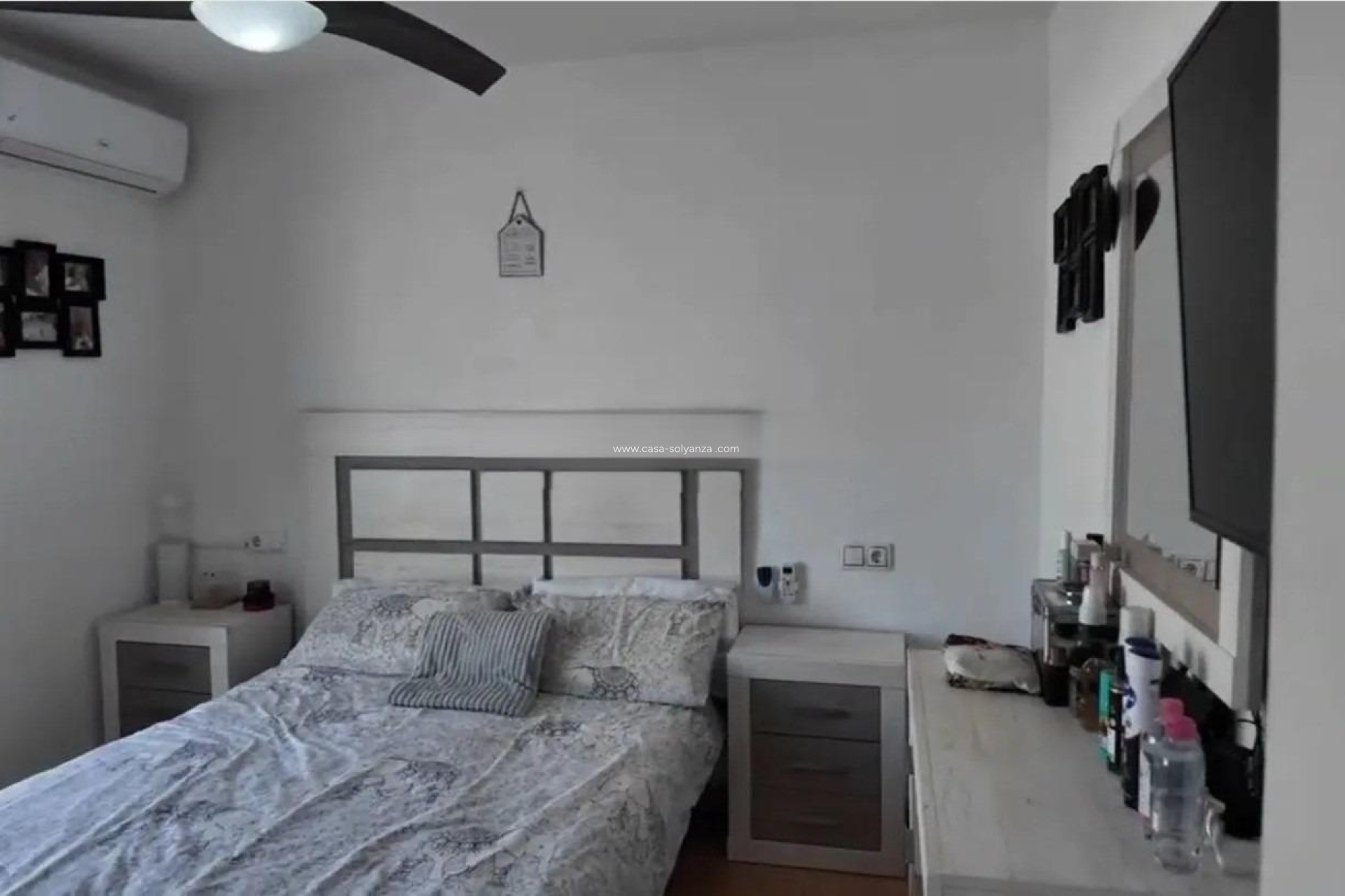 Revente - Maison de ville - Orihuela Costa - Los Almendros-La Florida