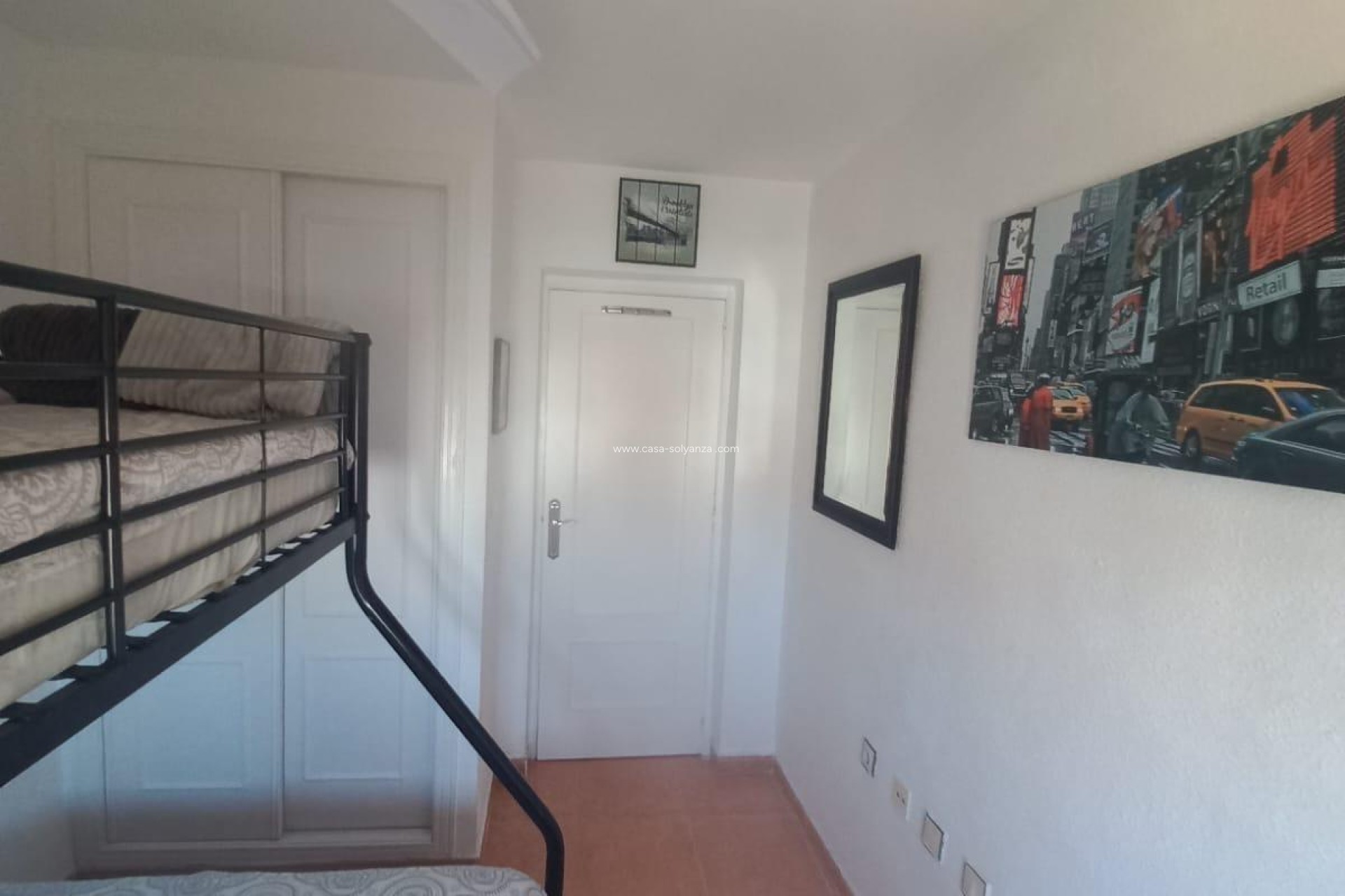 Revente - Maison de ville - Orihuela Costa - Los Almendros-La Florida