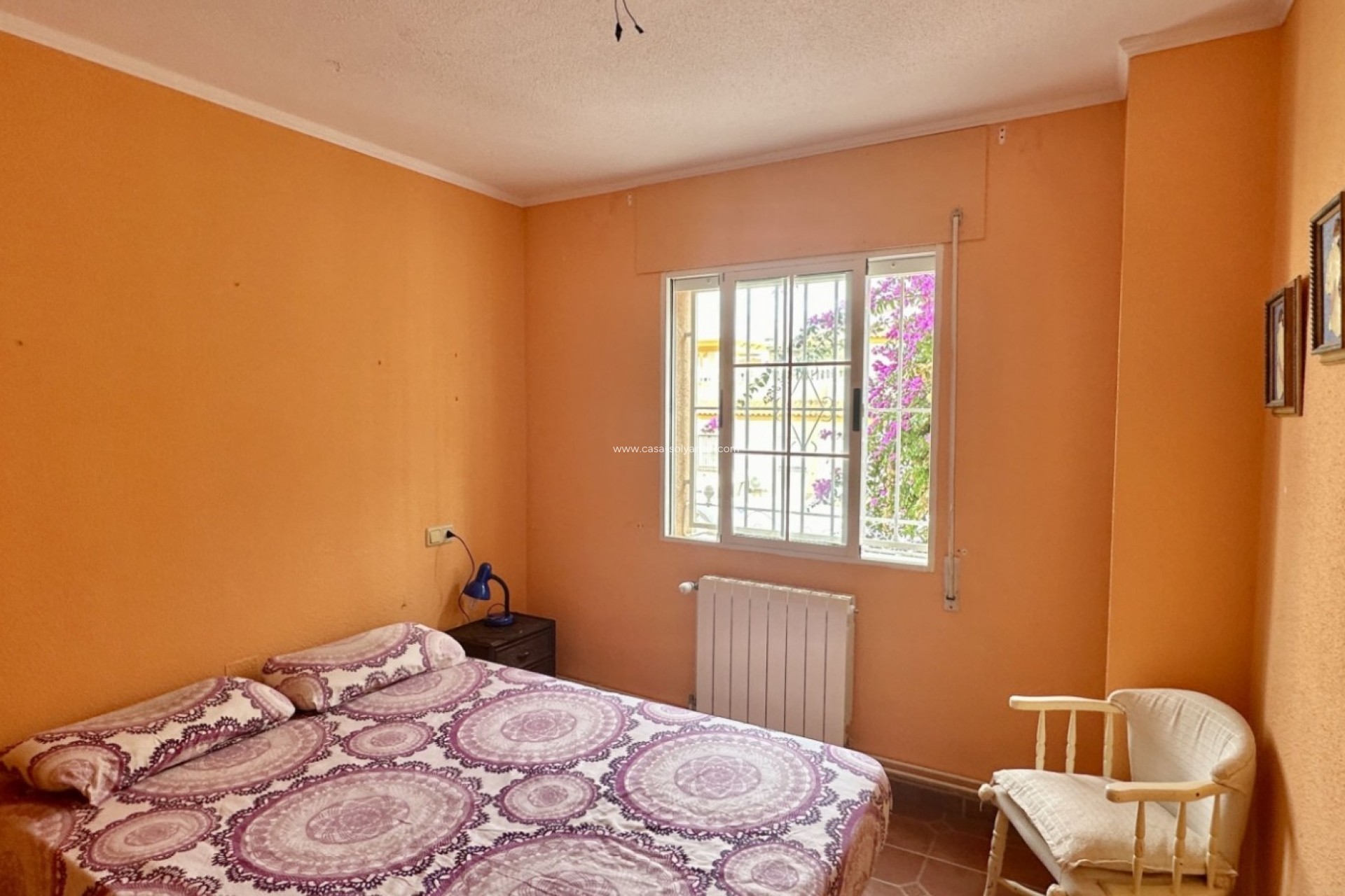 Revente - Maison de ville - Orihuela Costa - Los Altos