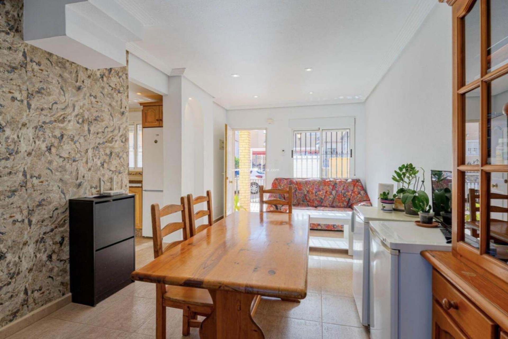 Revente - Maison de ville - Orihuela Costa - Los Altos