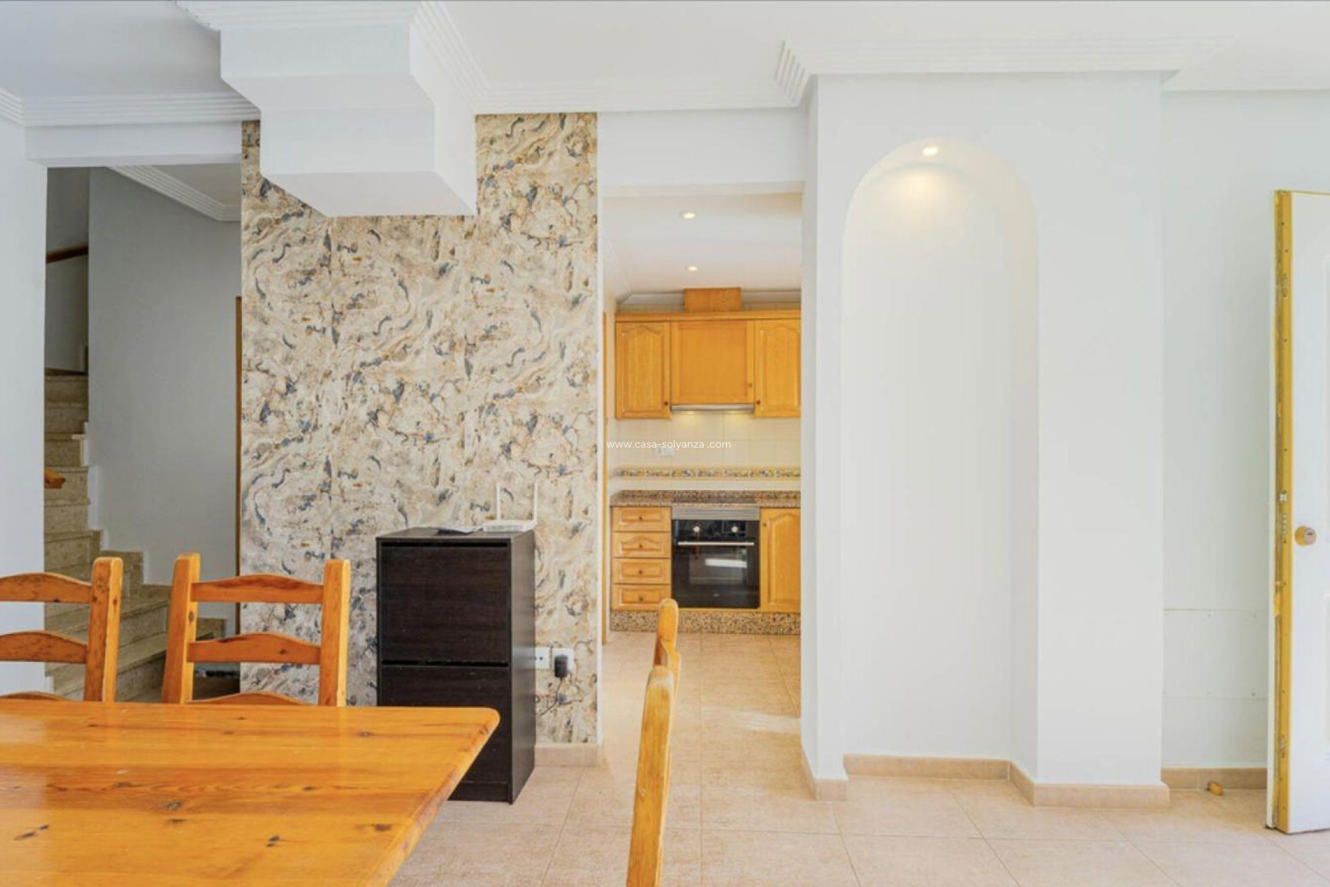 Revente - Maison de ville - Orihuela Costa - Los Altos