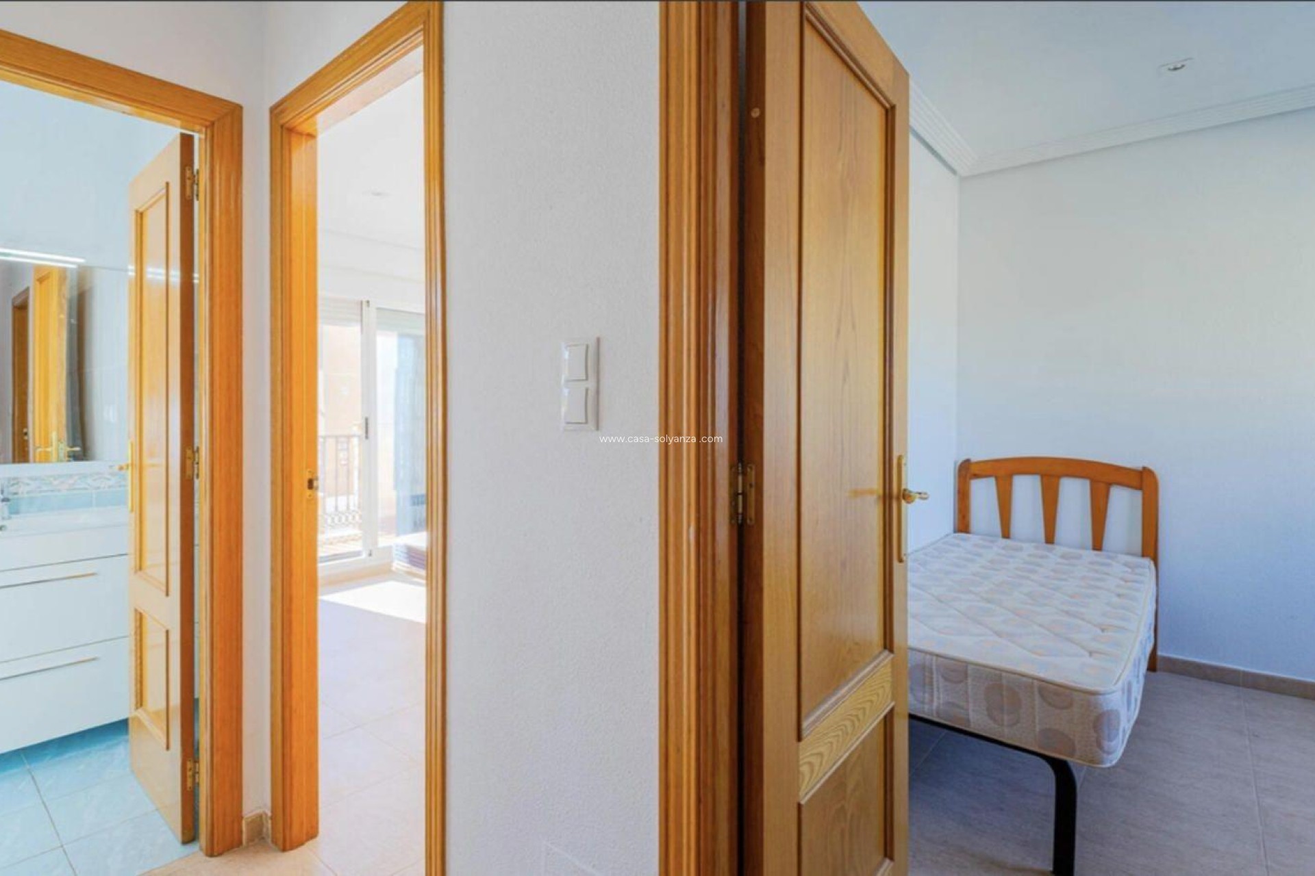 Revente - Maison de ville - Orihuela Costa - Los Altos