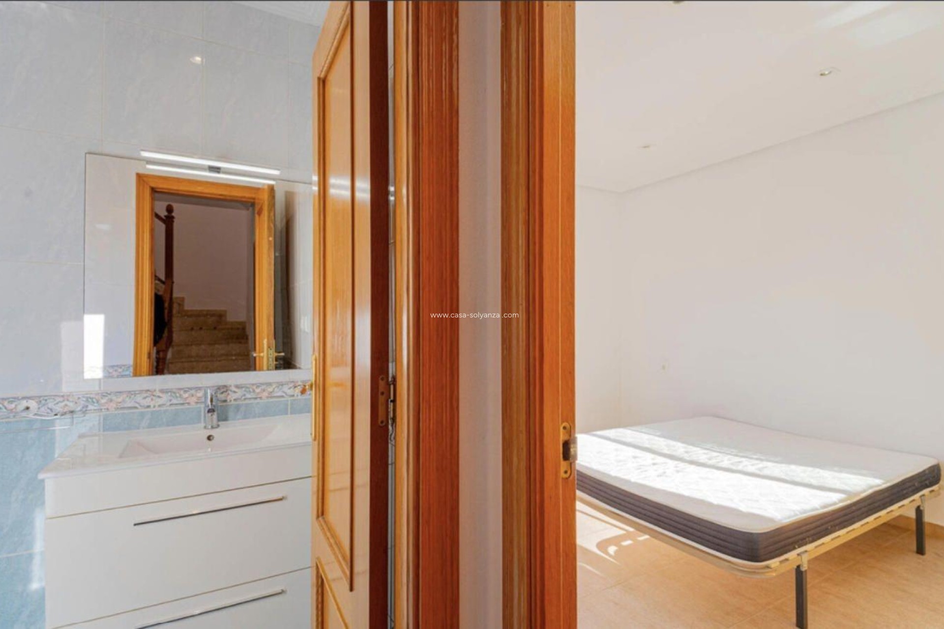 Revente - Maison de ville - Orihuela Costa - Los Altos