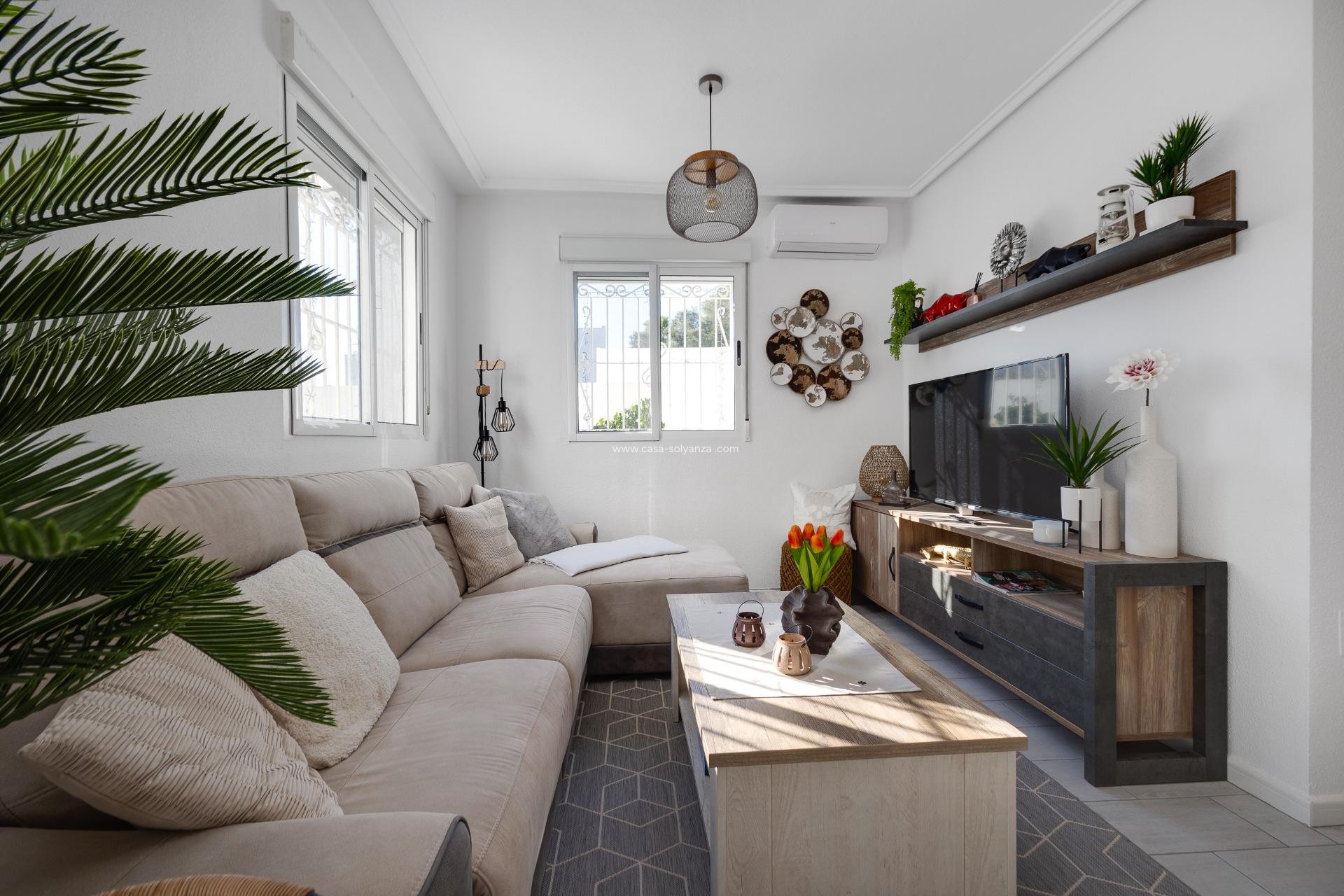 Revente - Maison de ville - Orihuela Costa - Los Altos