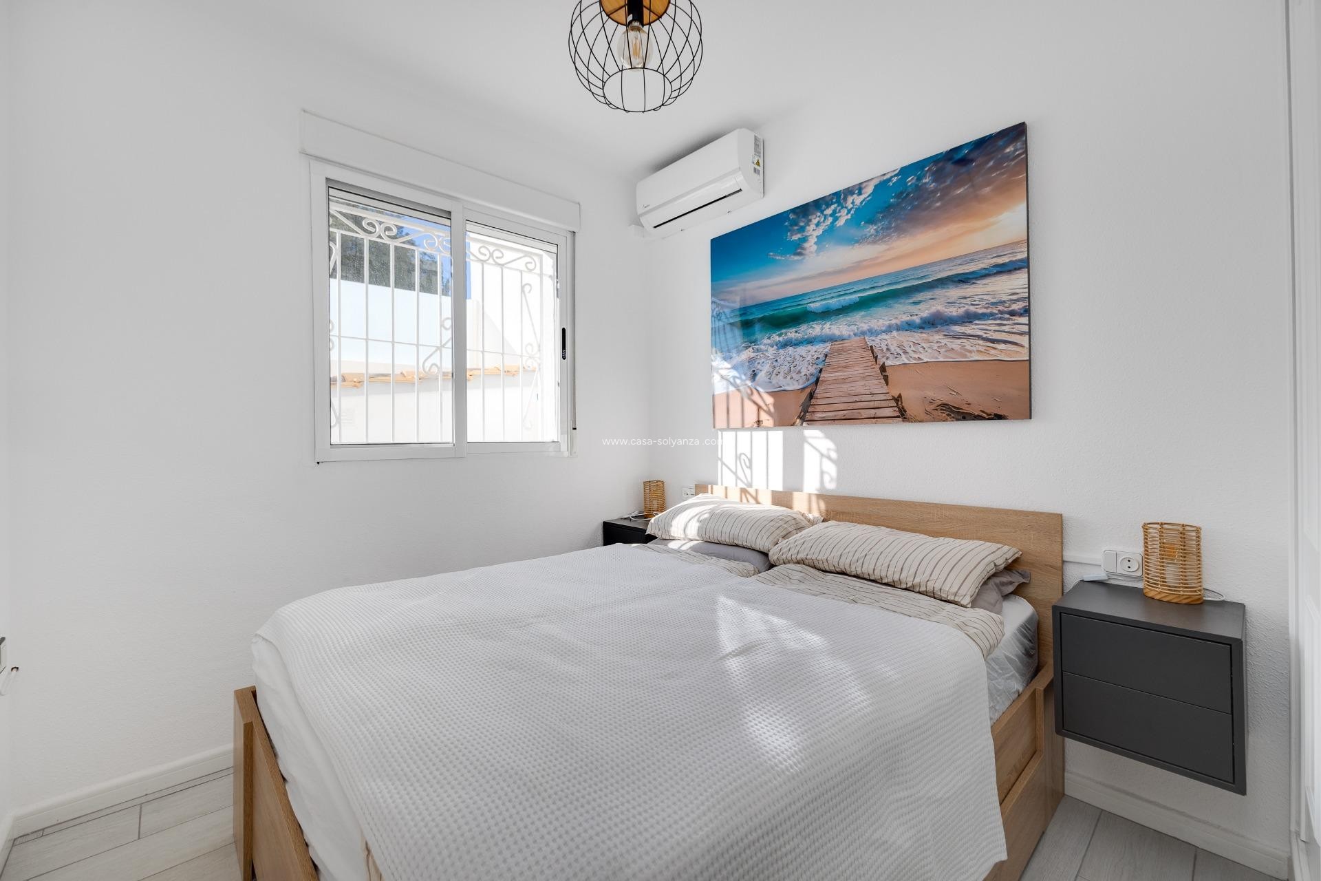 Revente - Maison de ville - Orihuela Costa - Los Altos