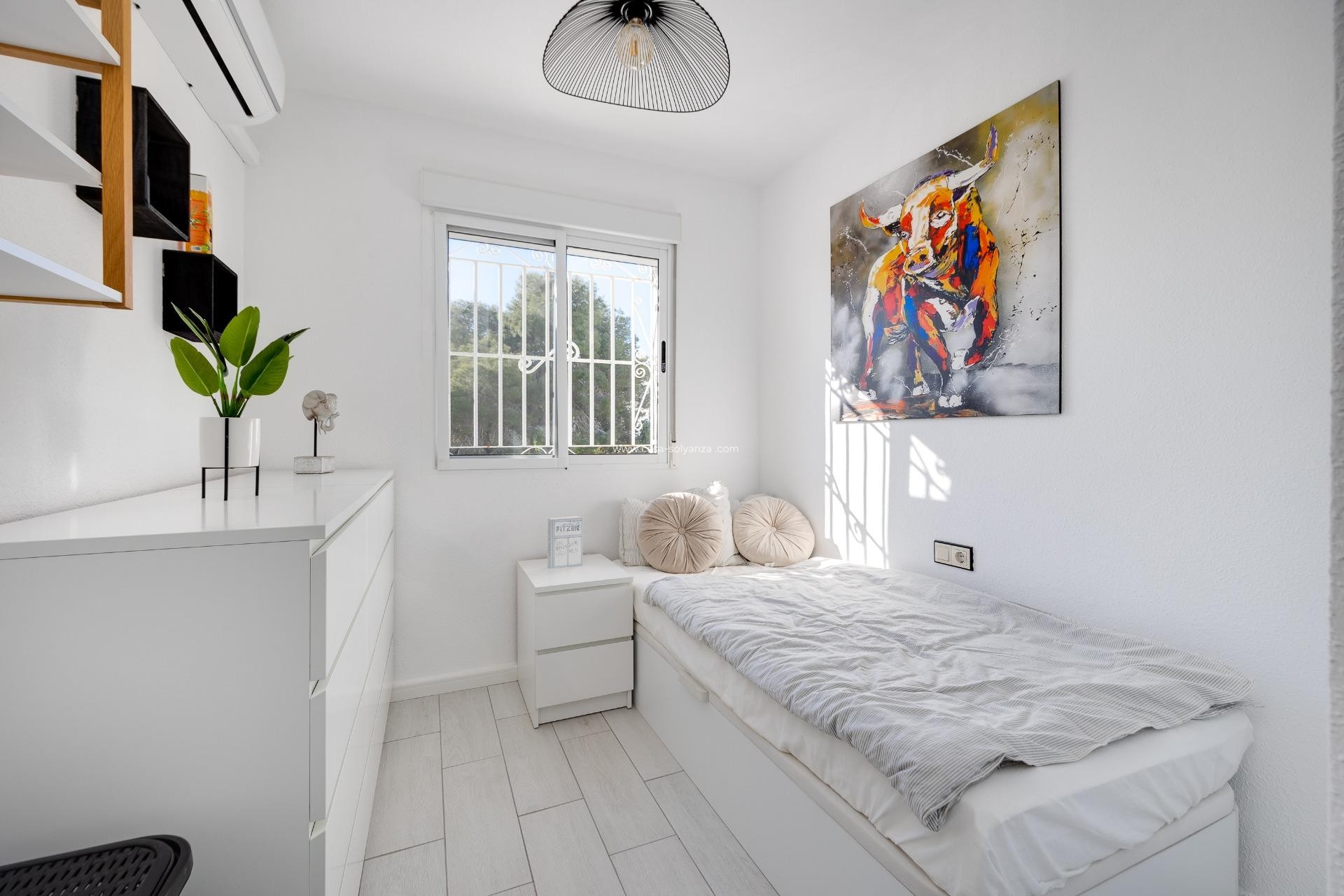 Revente - Maison de ville - Orihuela Costa - Los Altos