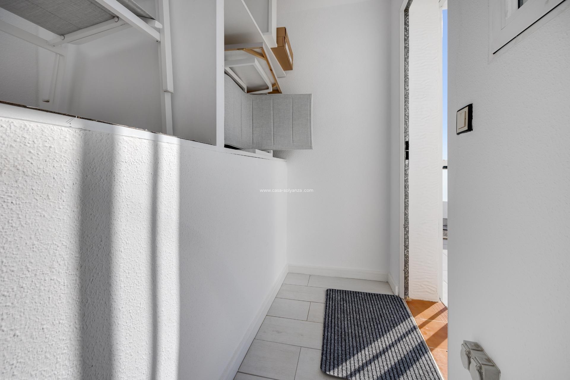 Revente - Maison de ville - Orihuela Costa - Los Altos