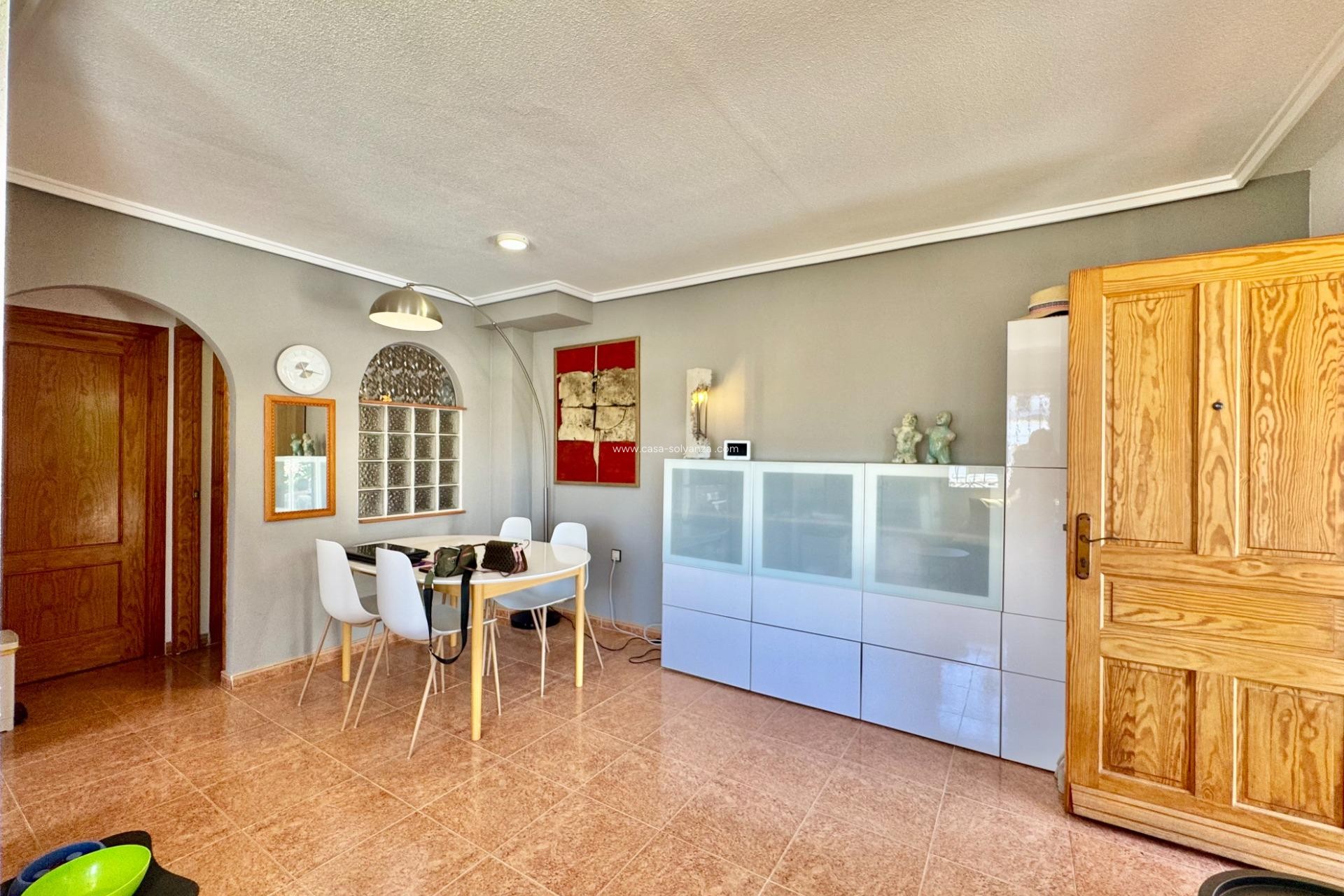 Revente - Maison de ville - Orihuela Costa - Los Altos