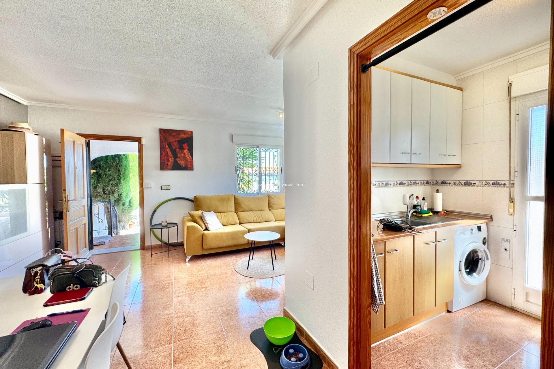 Revente - Maison de ville - Orihuela Costa - Los Altos