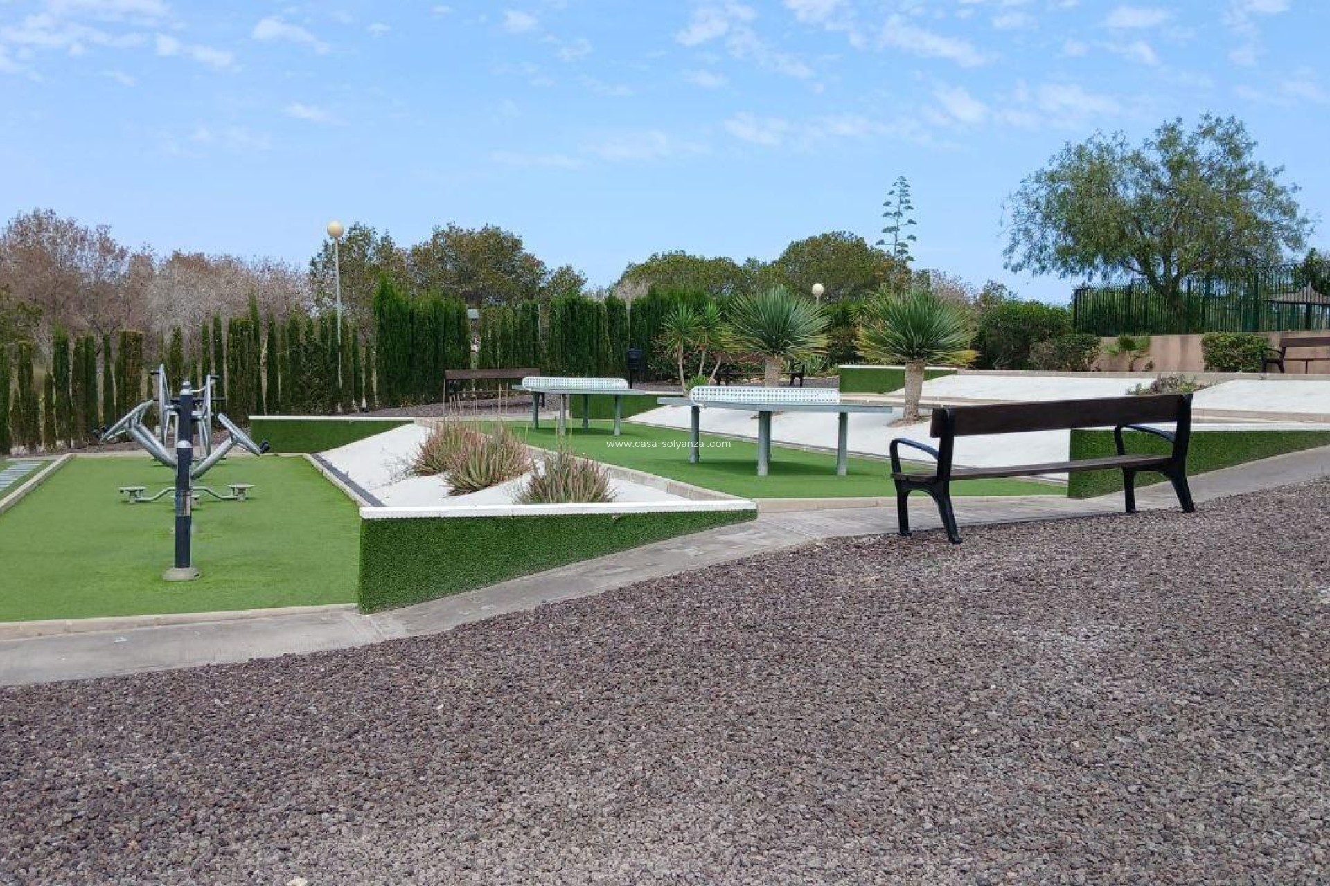 Revente - Maison de ville - Orihuela Costa - Los Altos