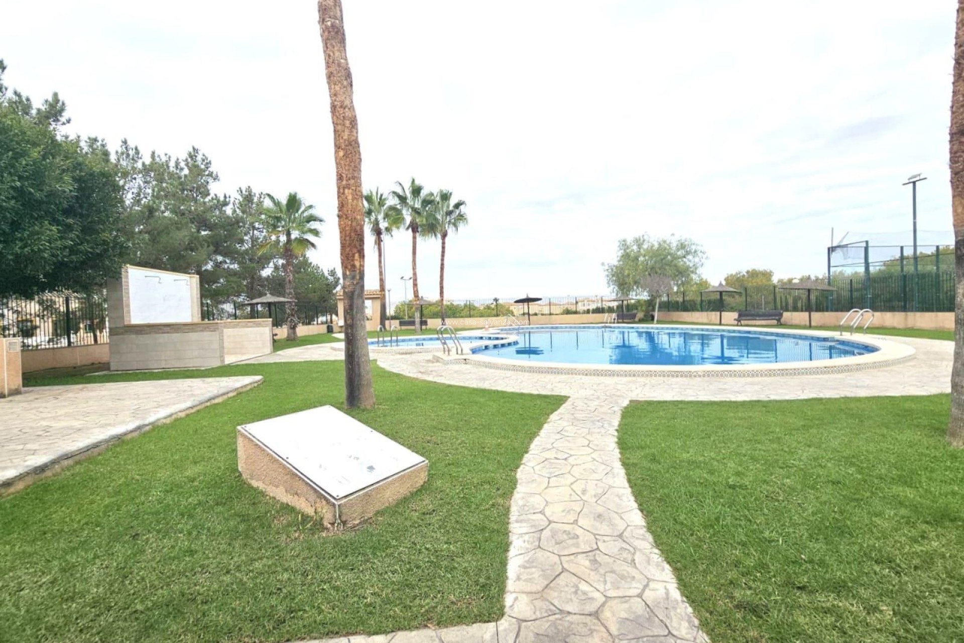 Revente - Maison de ville - Orihuela Costa - Los Altos