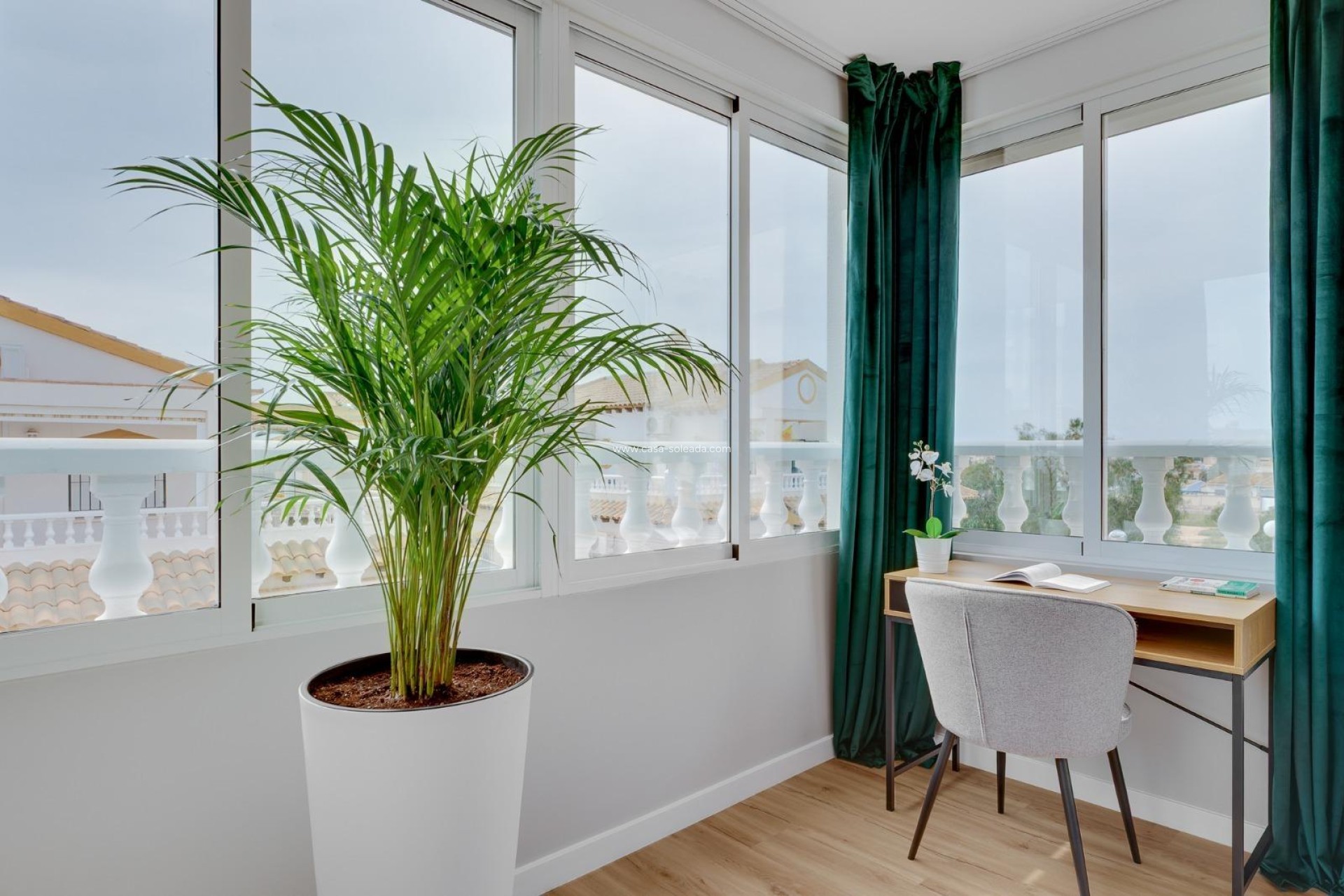 Revente - Maison de ville - Orihuela Costa - Los Balcones