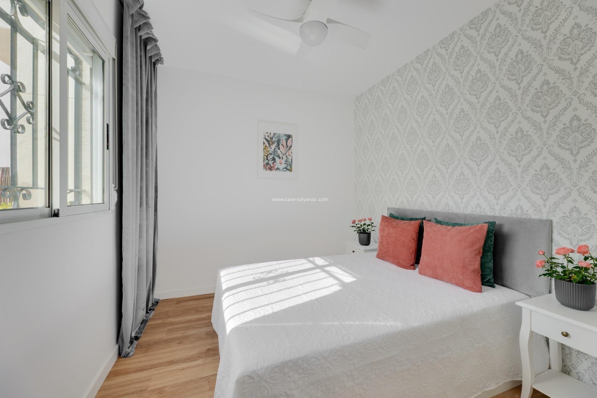 Revente - Maison de ville - Orihuela Costa - Los Balcones