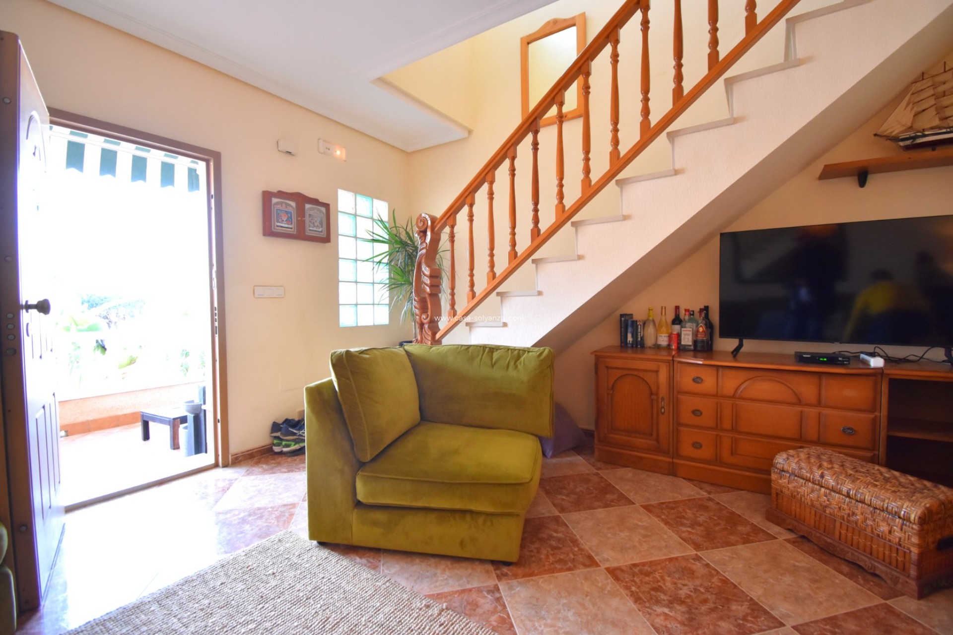 Revente - Maison de ville - Orihuela Costa - Los Balcones