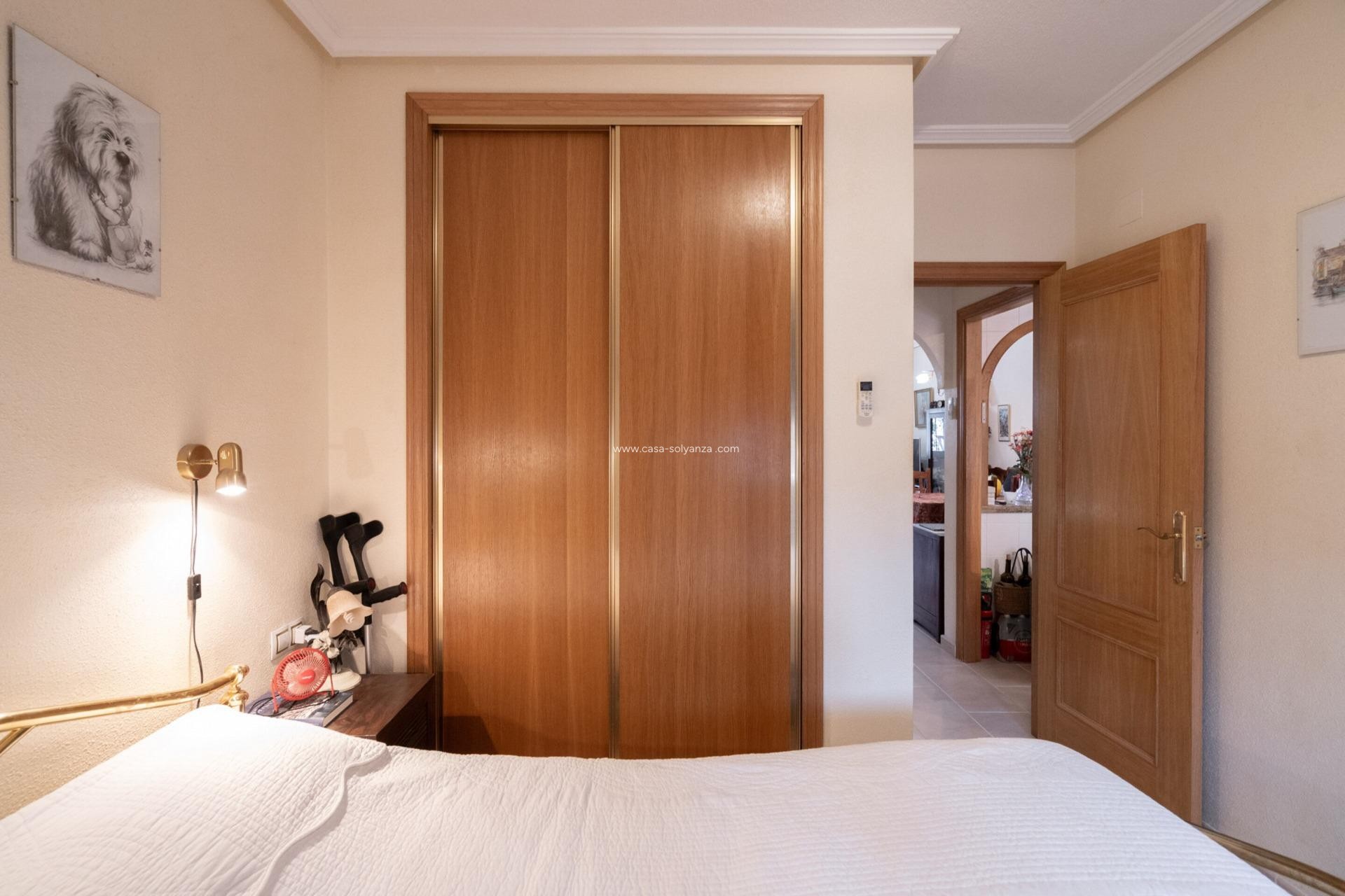 Revente - Maison de ville - Orihuela Costa - Los Dolses