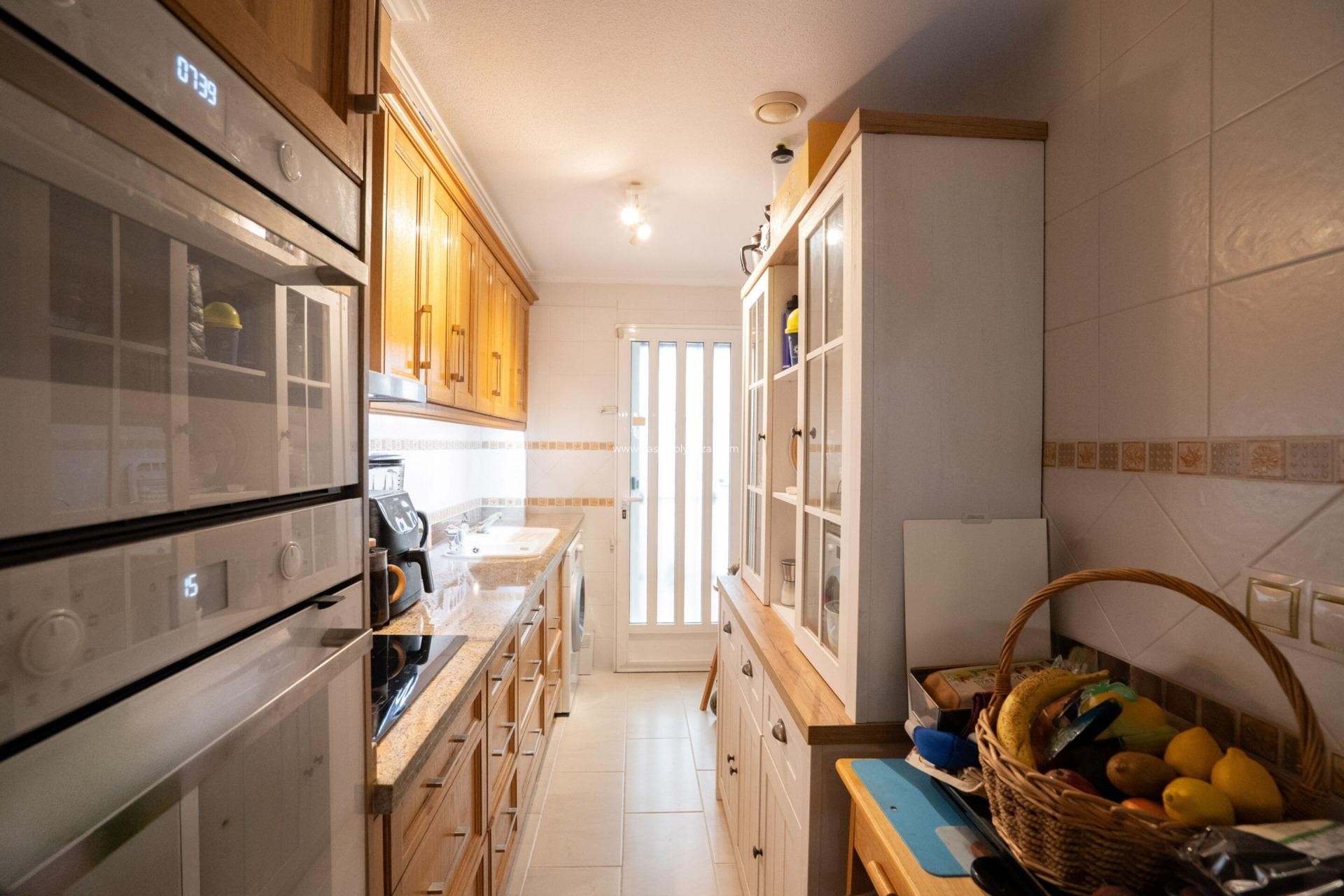 Revente - Maison de ville - Orihuela Costa - Los Dolses