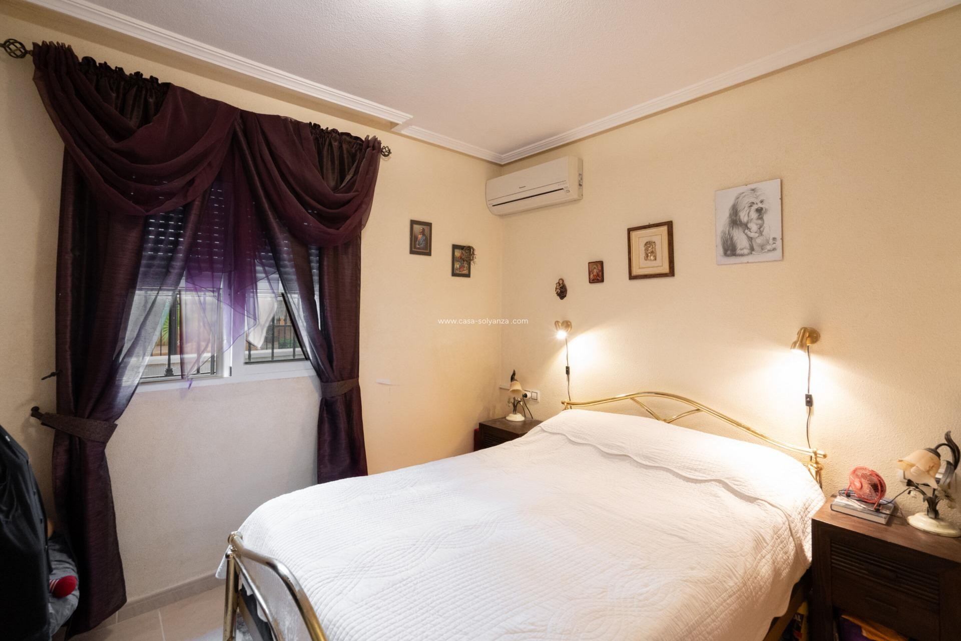 Revente - Maison de ville - Orihuela Costa - Los Dolses