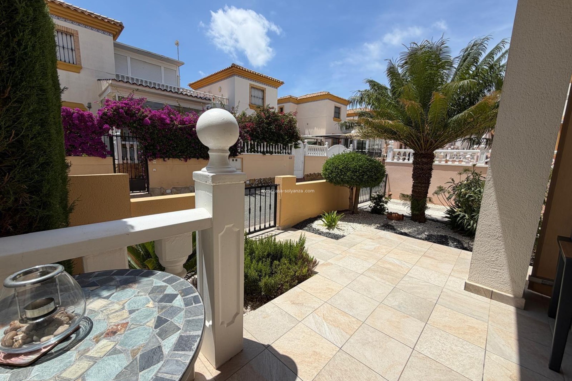 Revente - Maison de ville - Orihuela Costa - Los Dolses