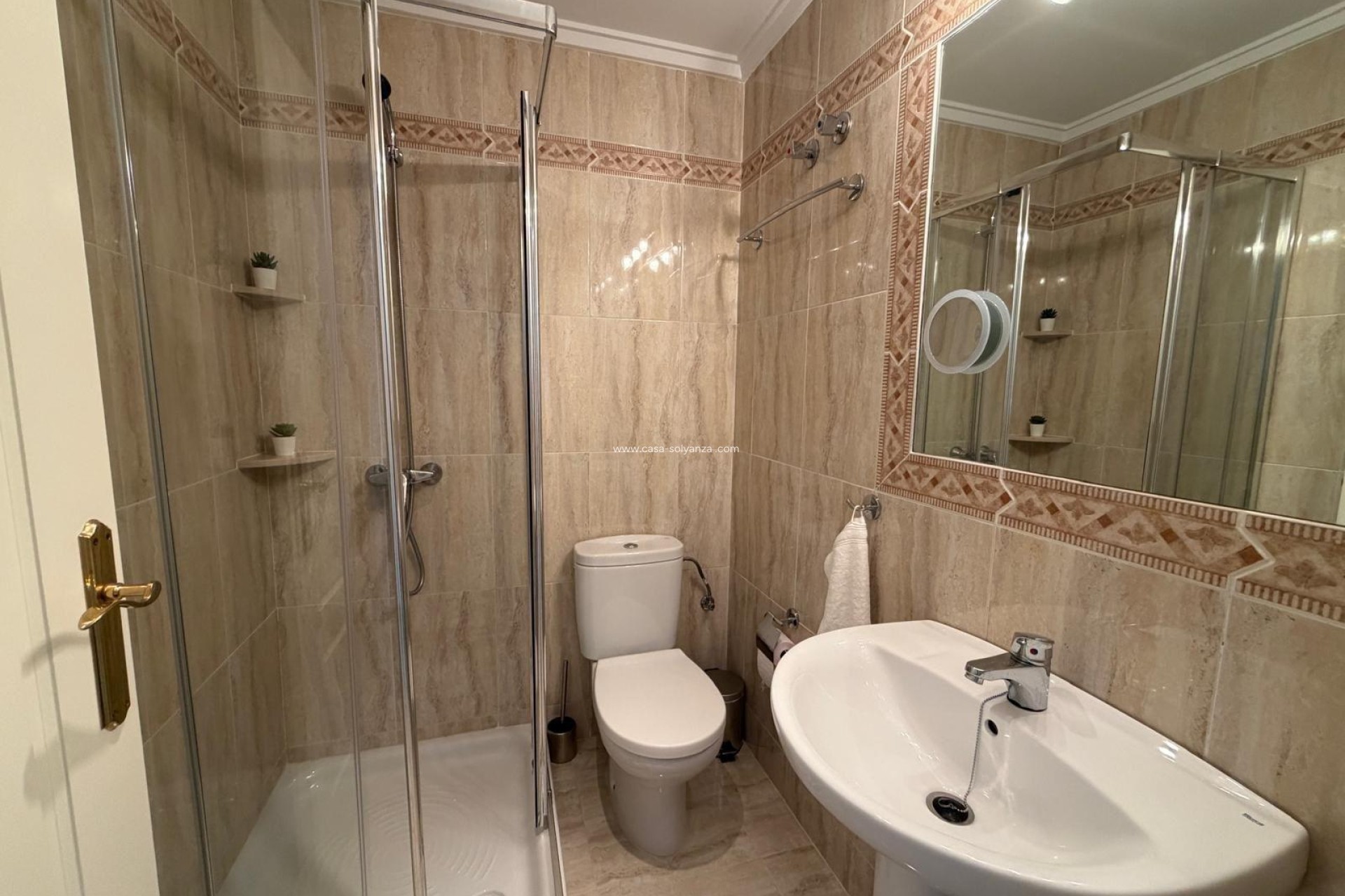 Revente - Maison de ville - Orihuela Costa - Los Dolses
