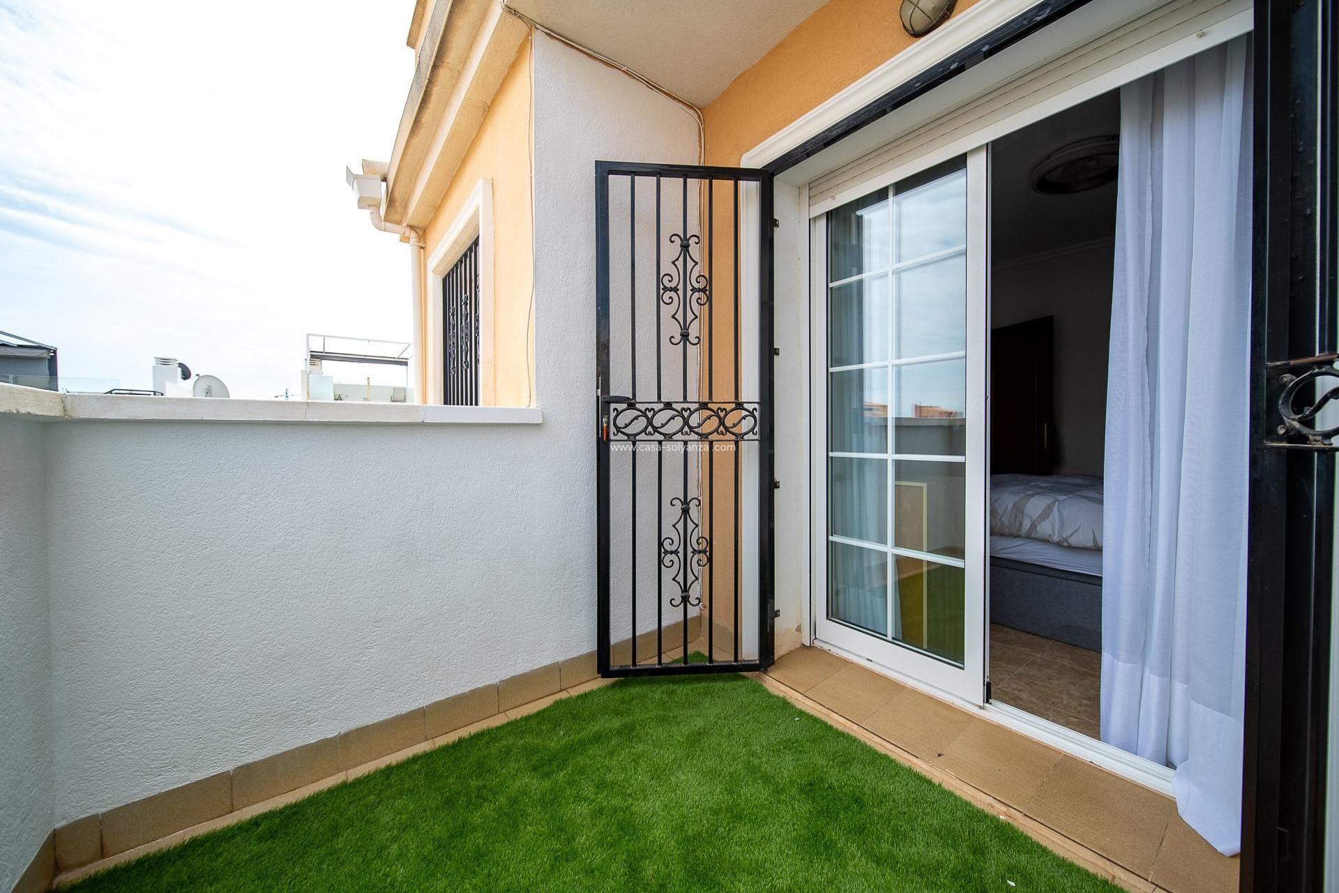 Revente - Maison de ville - Orihuela Costa - Pau 26