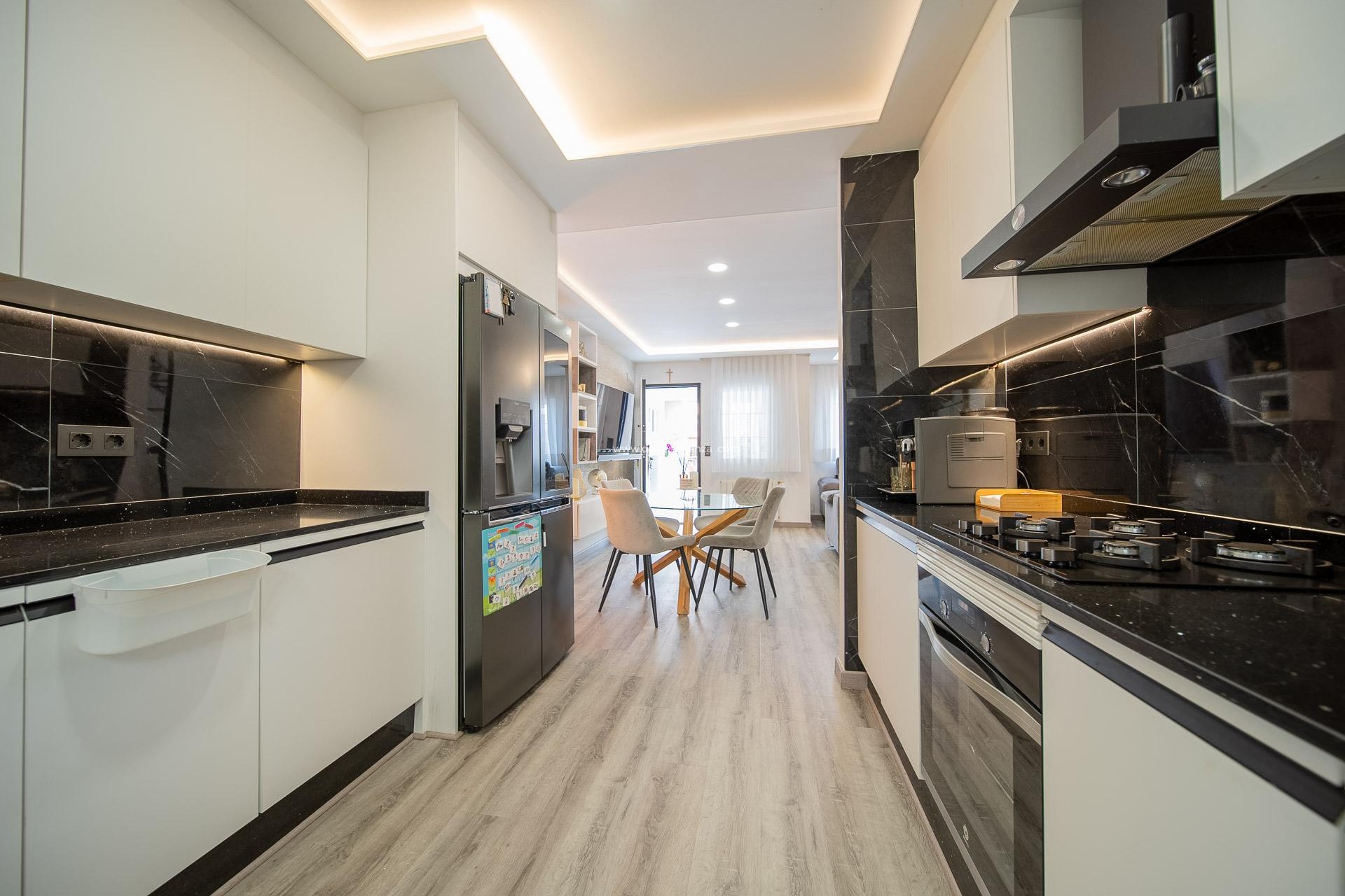 Revente - Maison de ville - Orihuela Costa - Pau 26