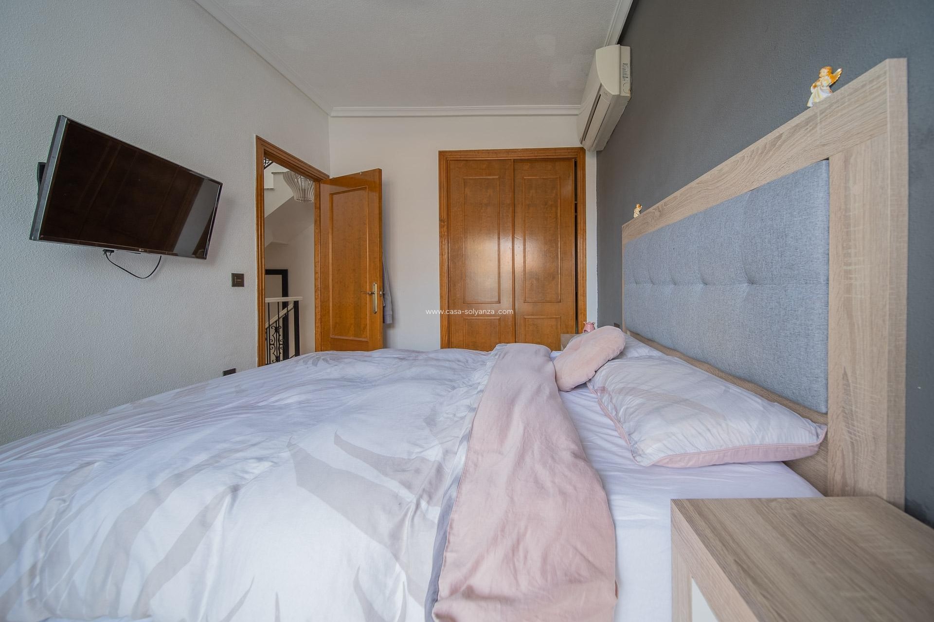 Revente - Maison de ville - Orihuela Costa - Pau 26