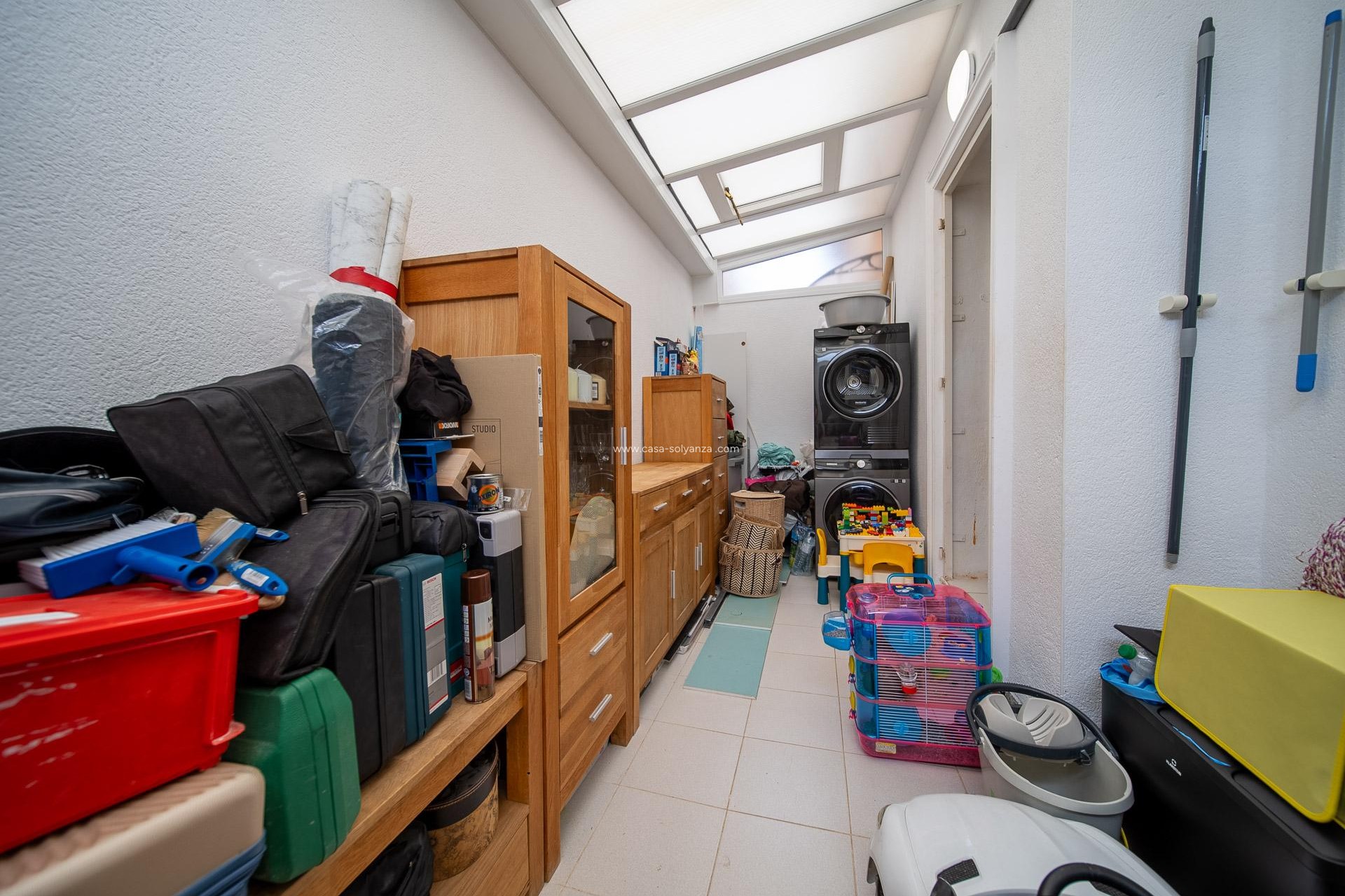 Revente - Maison de ville - Orihuela Costa - Pau 26