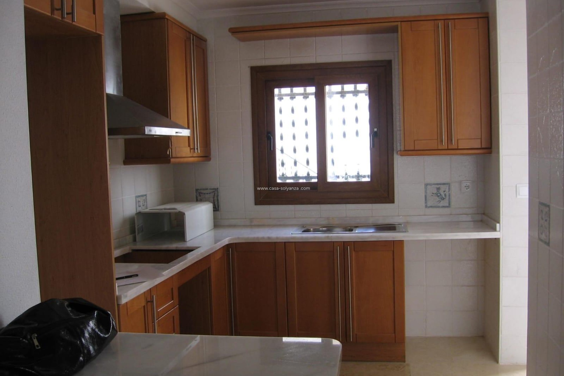 Revente - Maison de ville - Orihuela Costa - Pau 8