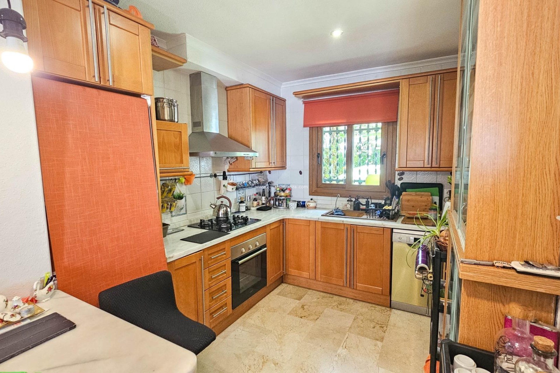 Revente - Maison de ville - Orihuela Costa - Pau 8