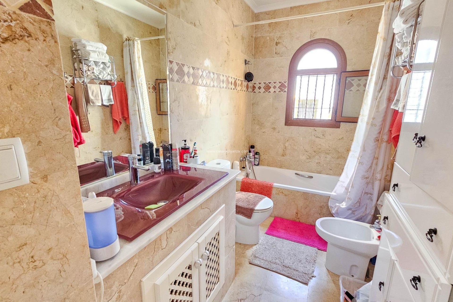 Revente - Maison de ville - Orihuela Costa - Pau 8