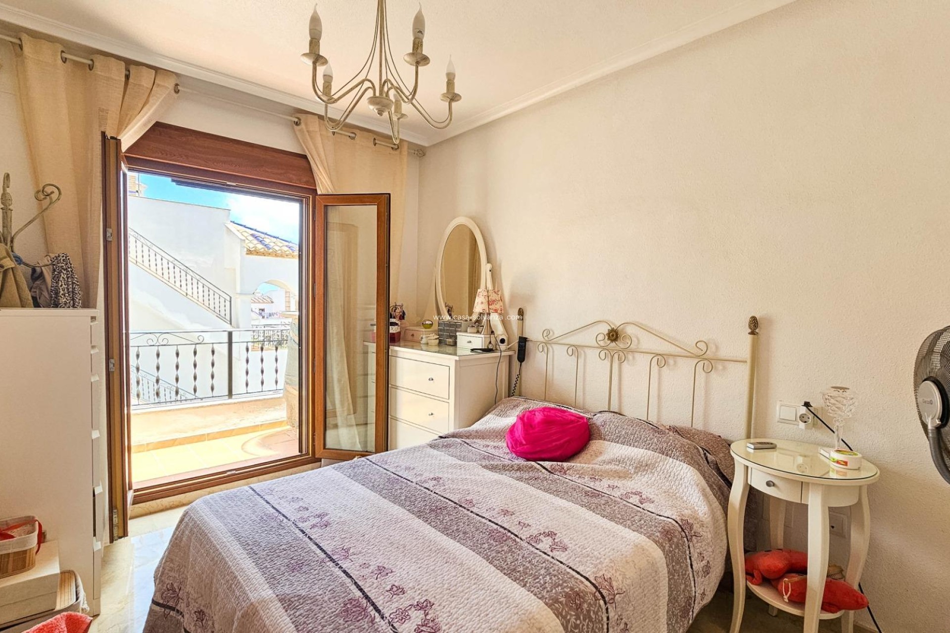 Revente - Maison de ville - Orihuela Costa - Pau 8