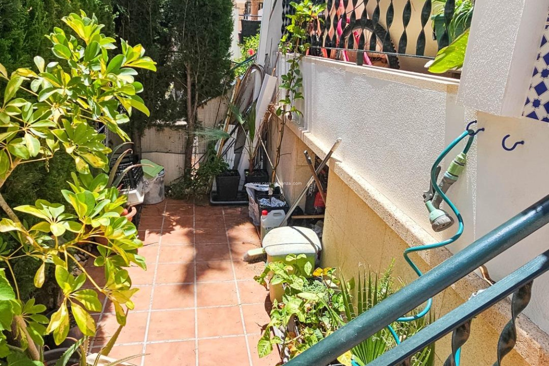 Revente - Maison de ville - Orihuela Costa - Pau 8