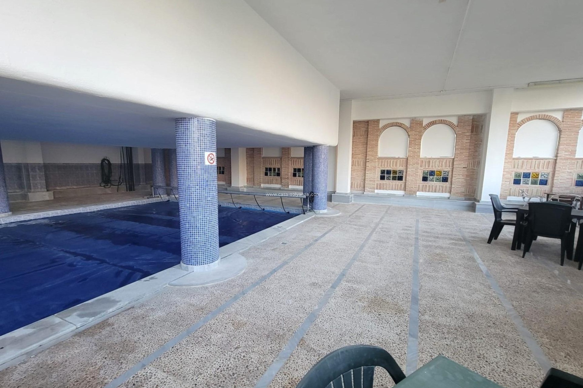 Revente - Maison de ville - Orihuela Costa - Playa Flamenca