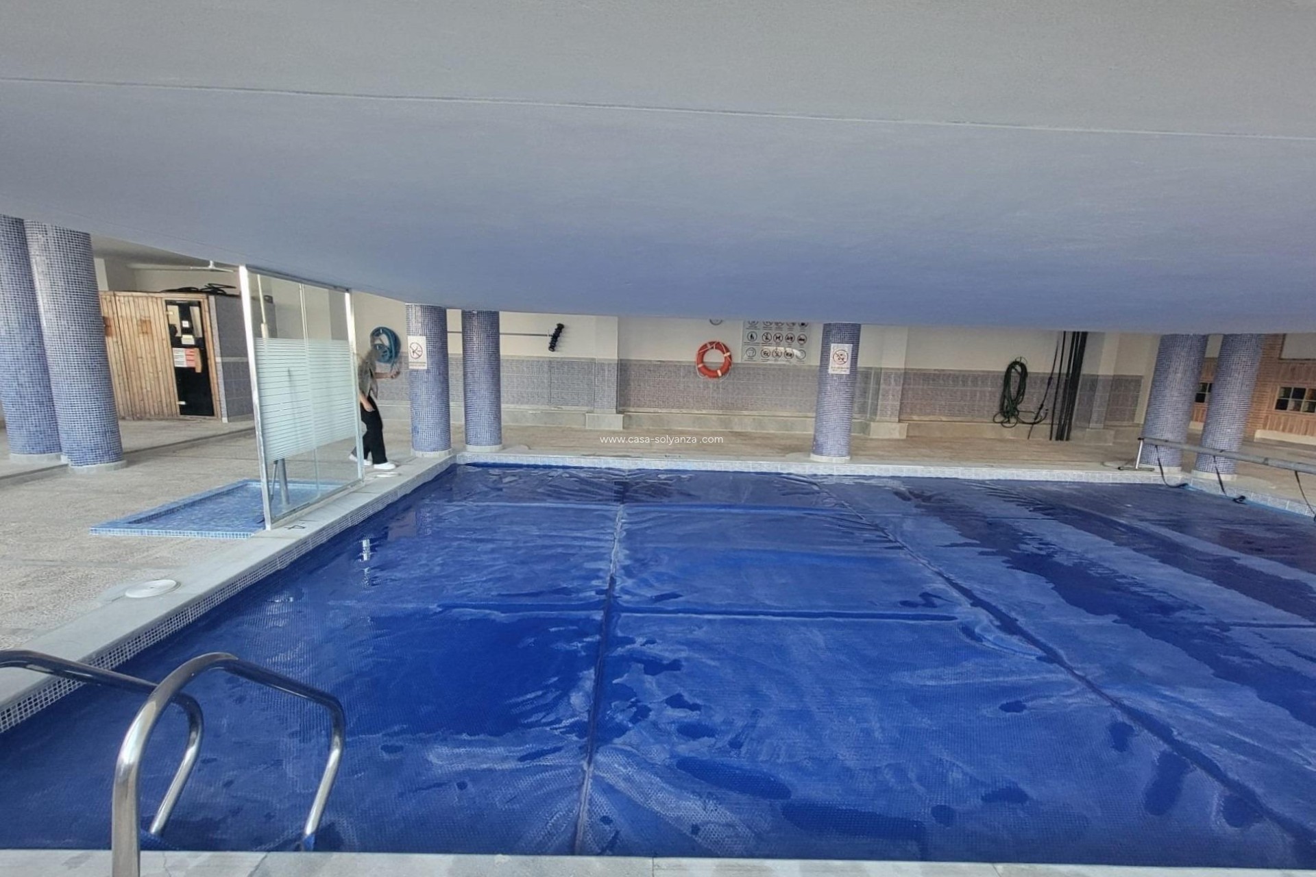 Revente - Maison de ville - Orihuela Costa - Playa Flamenca