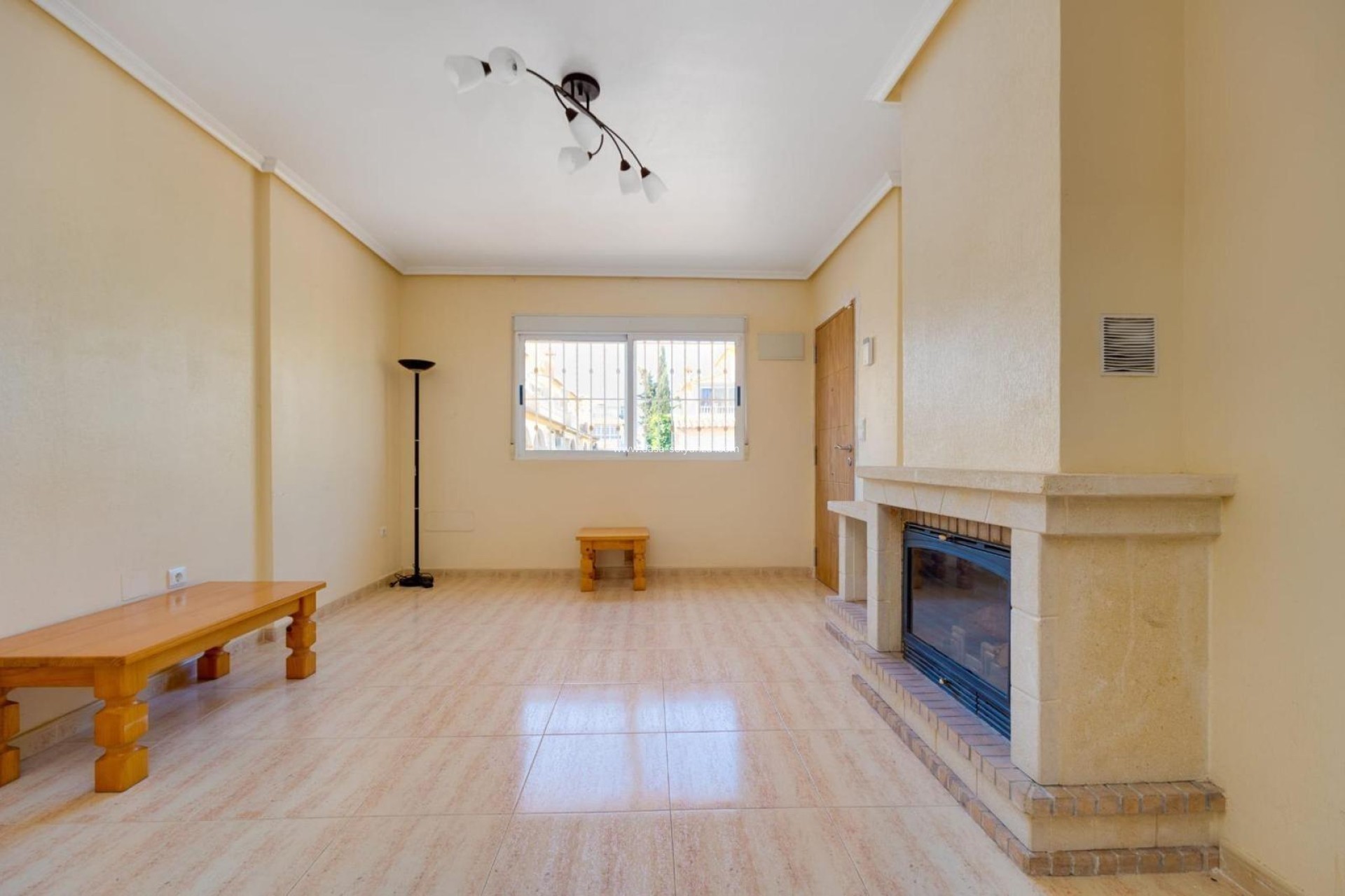 Revente - Maison de ville - Orihuela Costa - Playa Flamenca