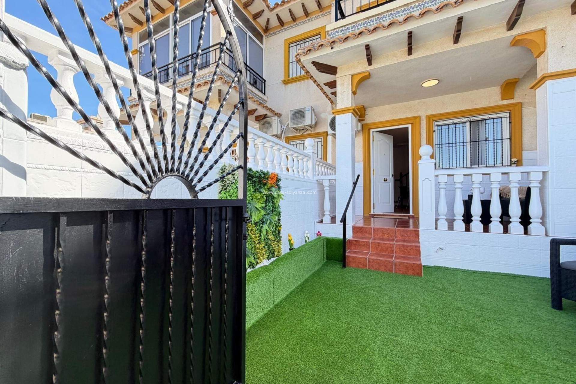 Revente - Maison de ville - Orihuela Costa - Rocio del Mar