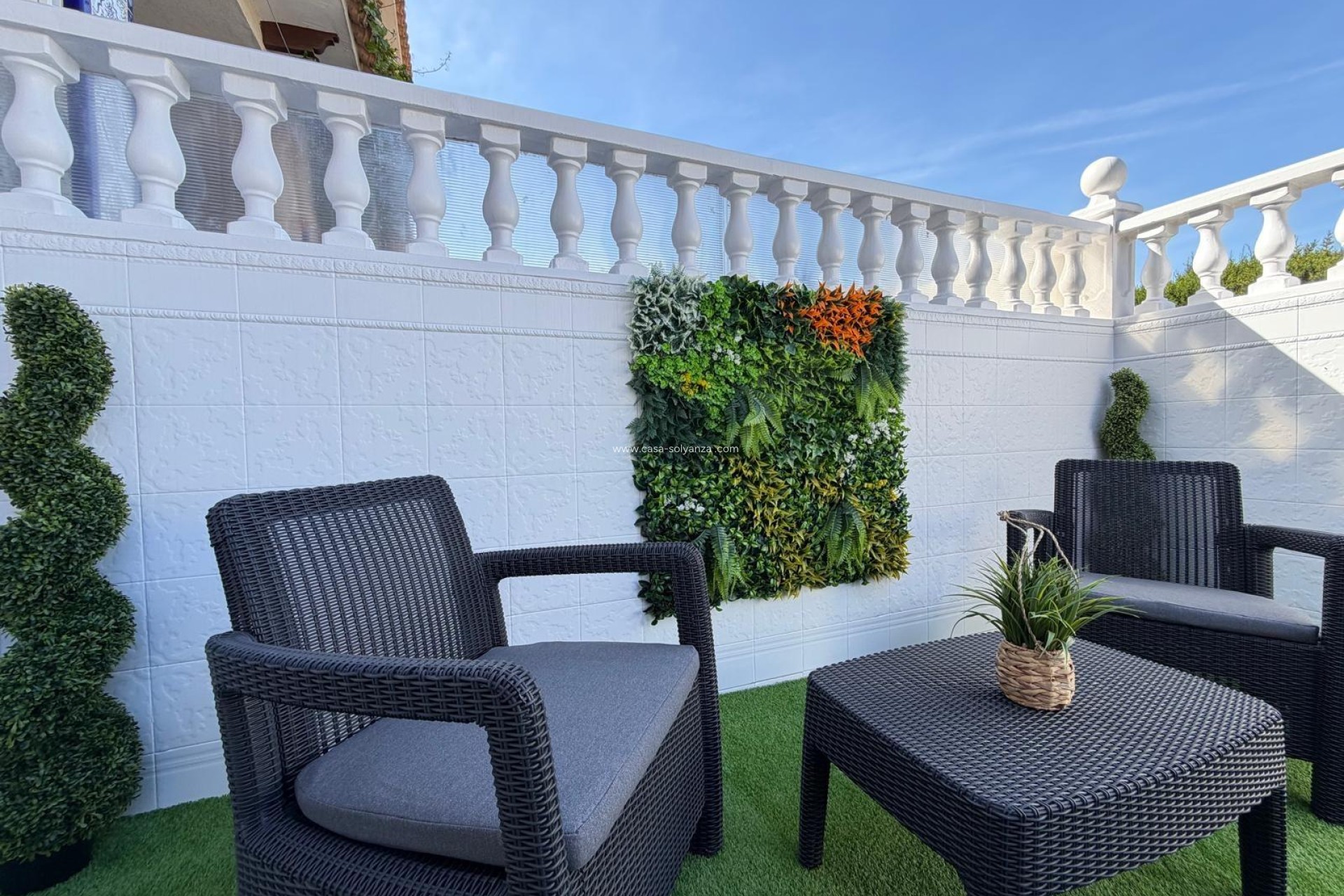 Revente - Maison de ville - Orihuela Costa - Rocio del Mar