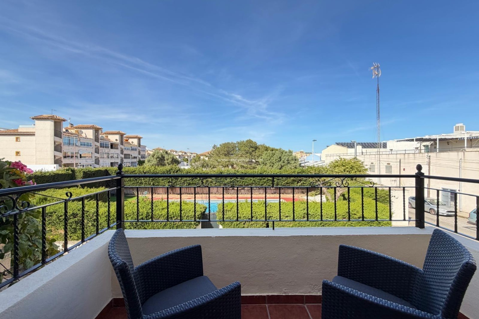 Revente - Maison de ville - Orihuela Costa - Rocio del Mar